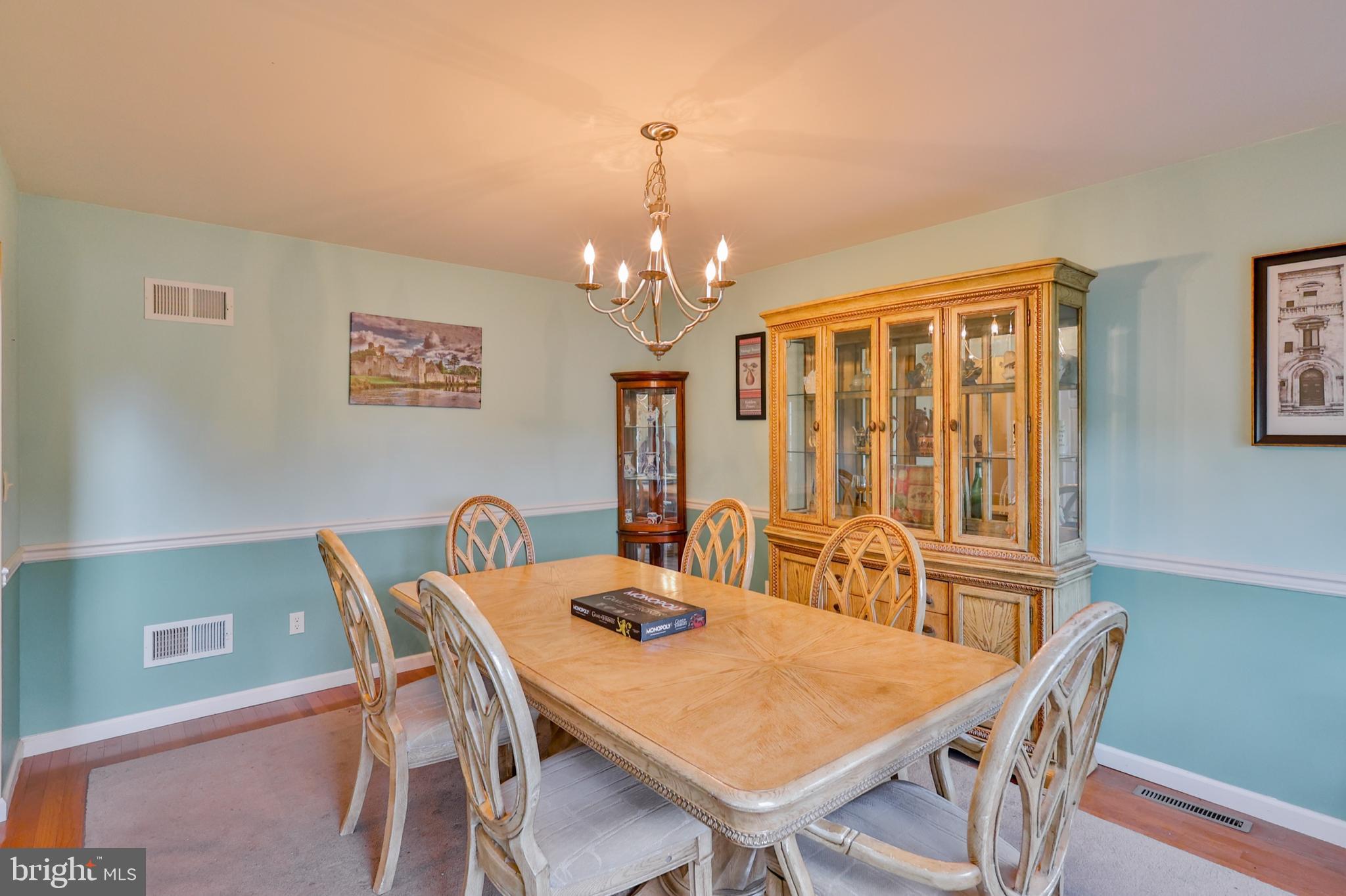 PARK RIDGE - Residential