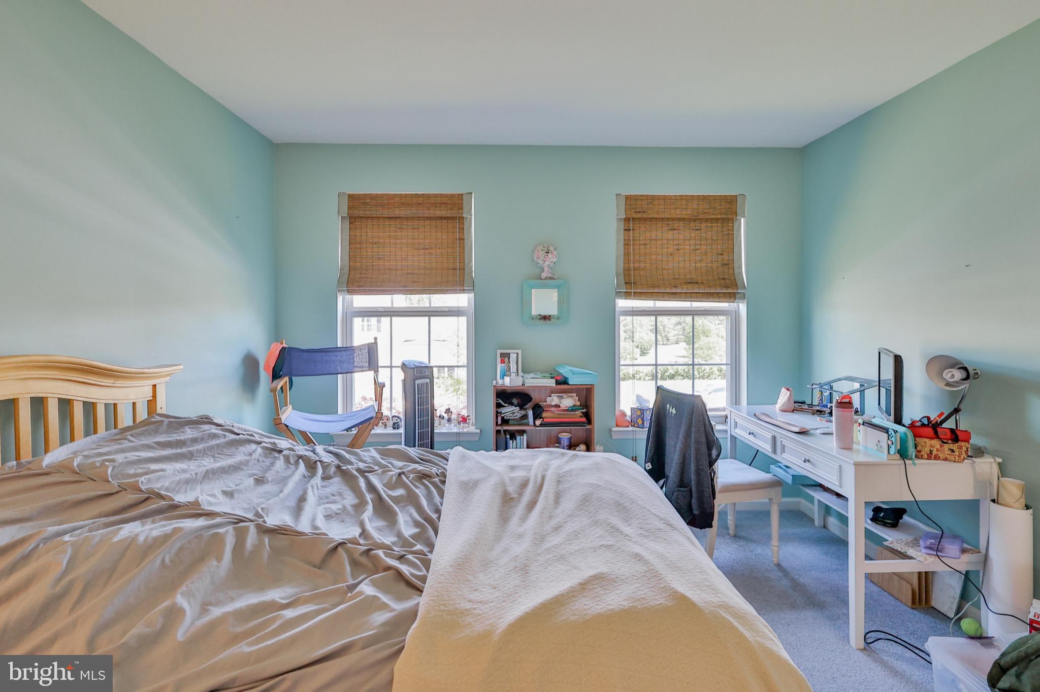 PARK RIDGE - Residential