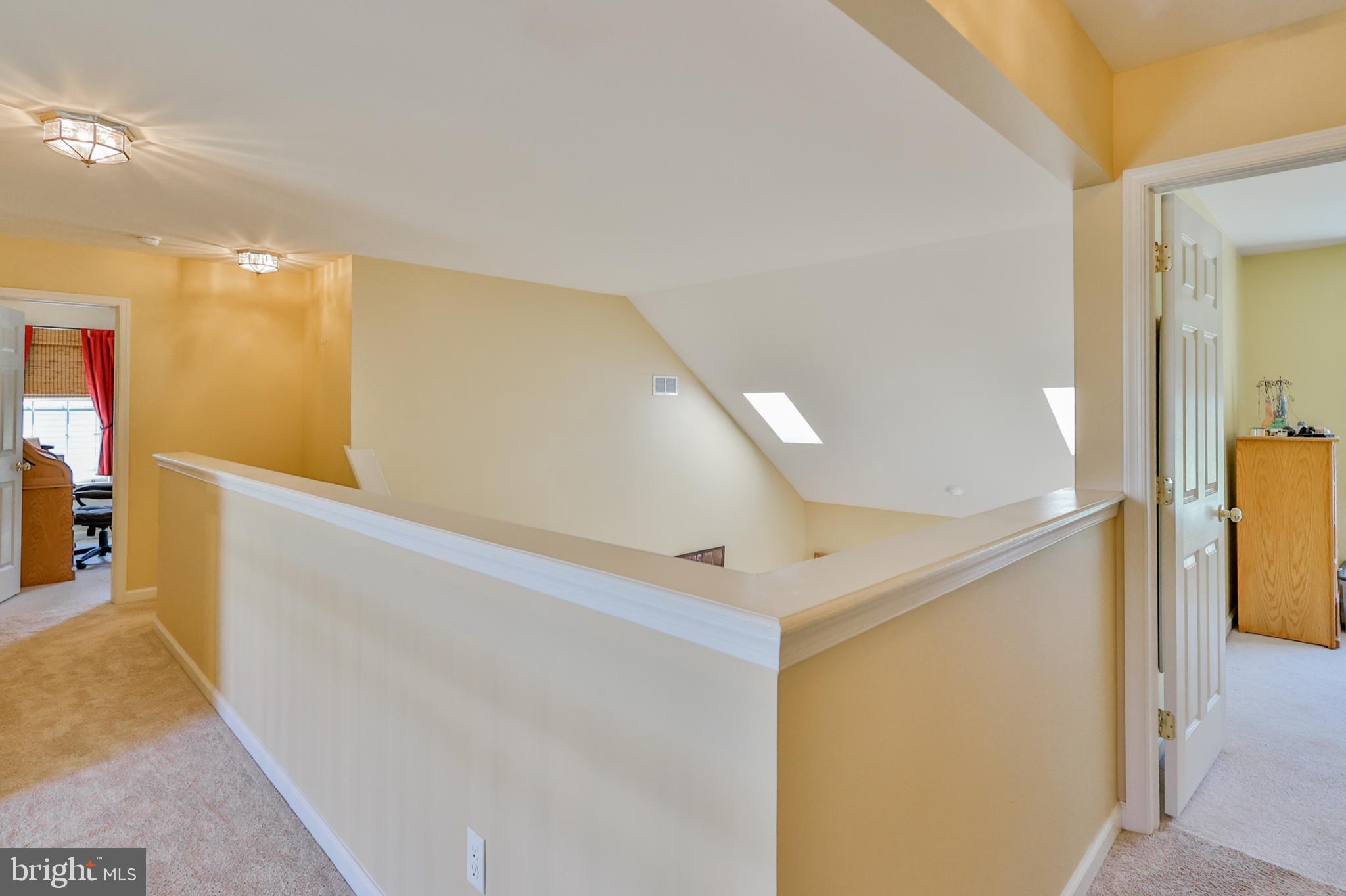 PARK RIDGE - Residential