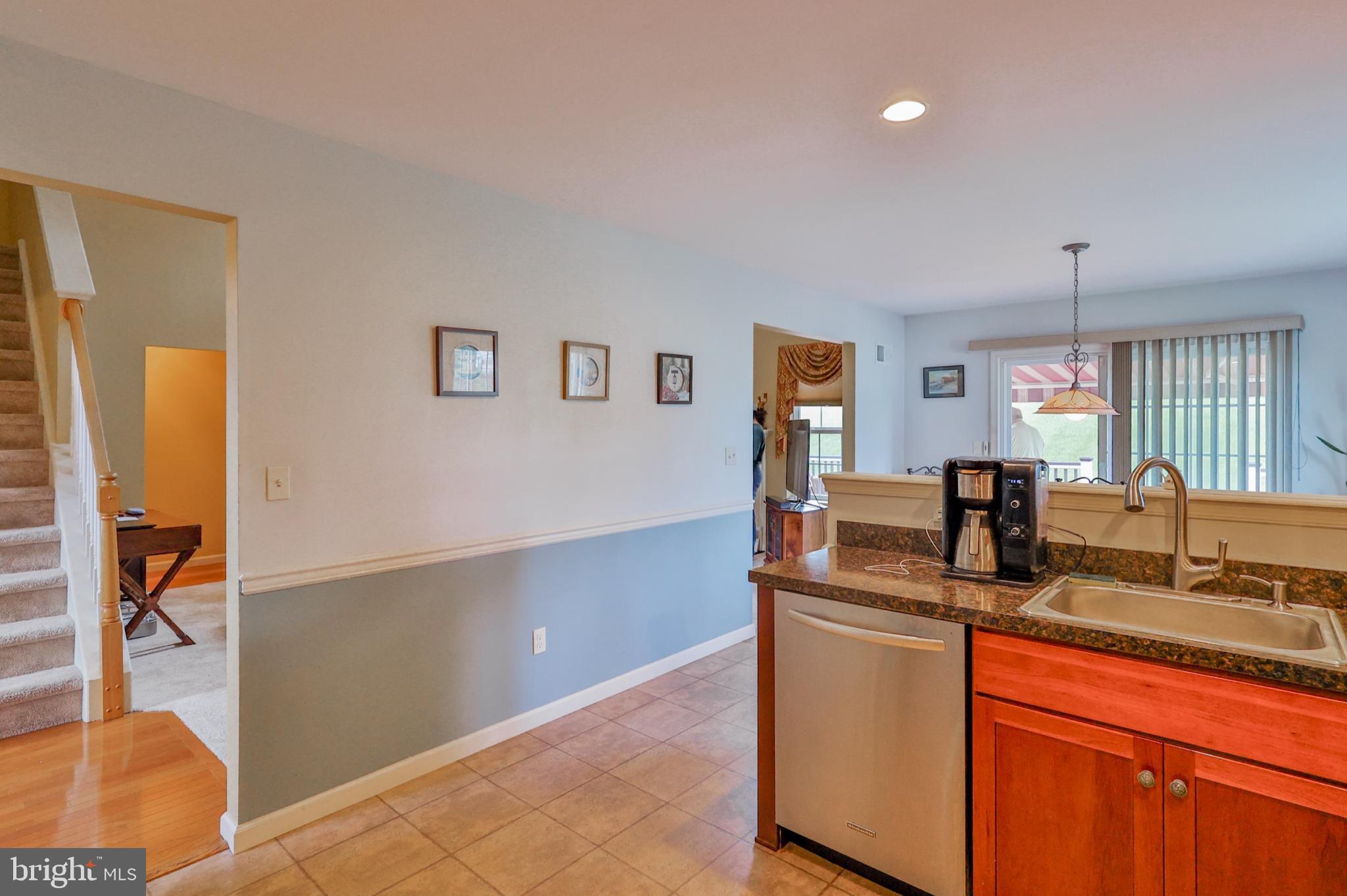 PARK RIDGE - Residential