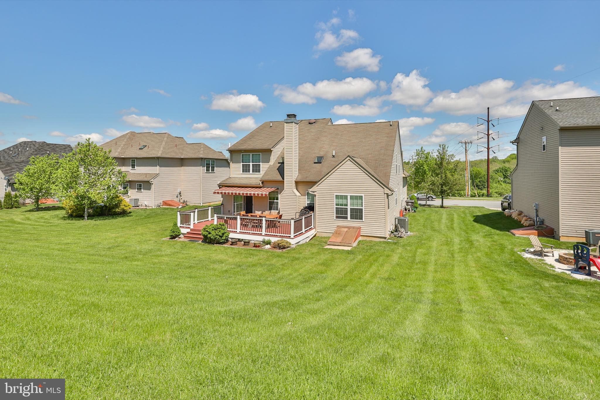 PARK RIDGE - Residential