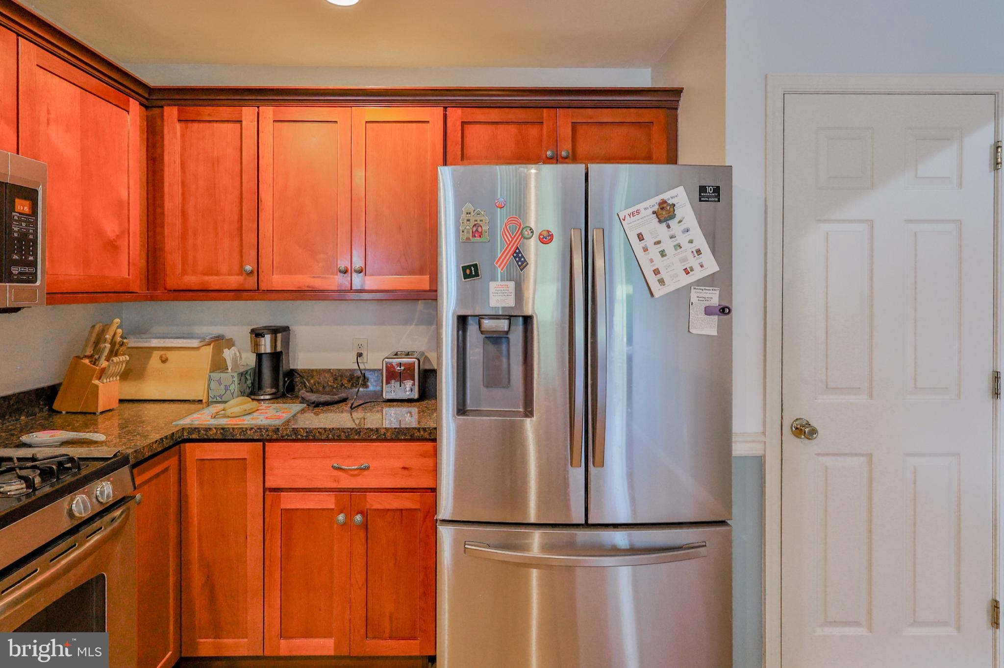 PARK RIDGE - Residential