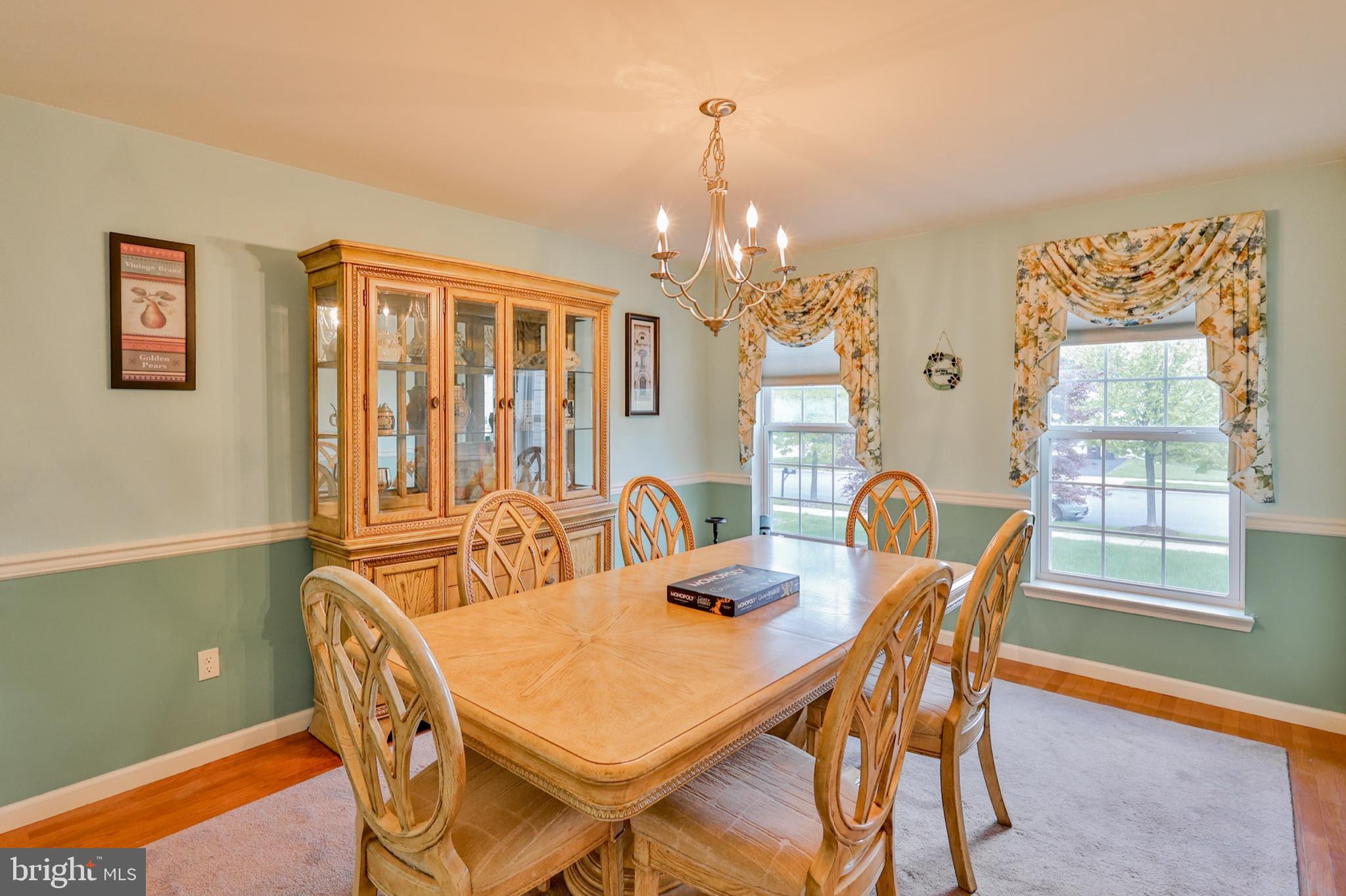 PARK RIDGE - Residential