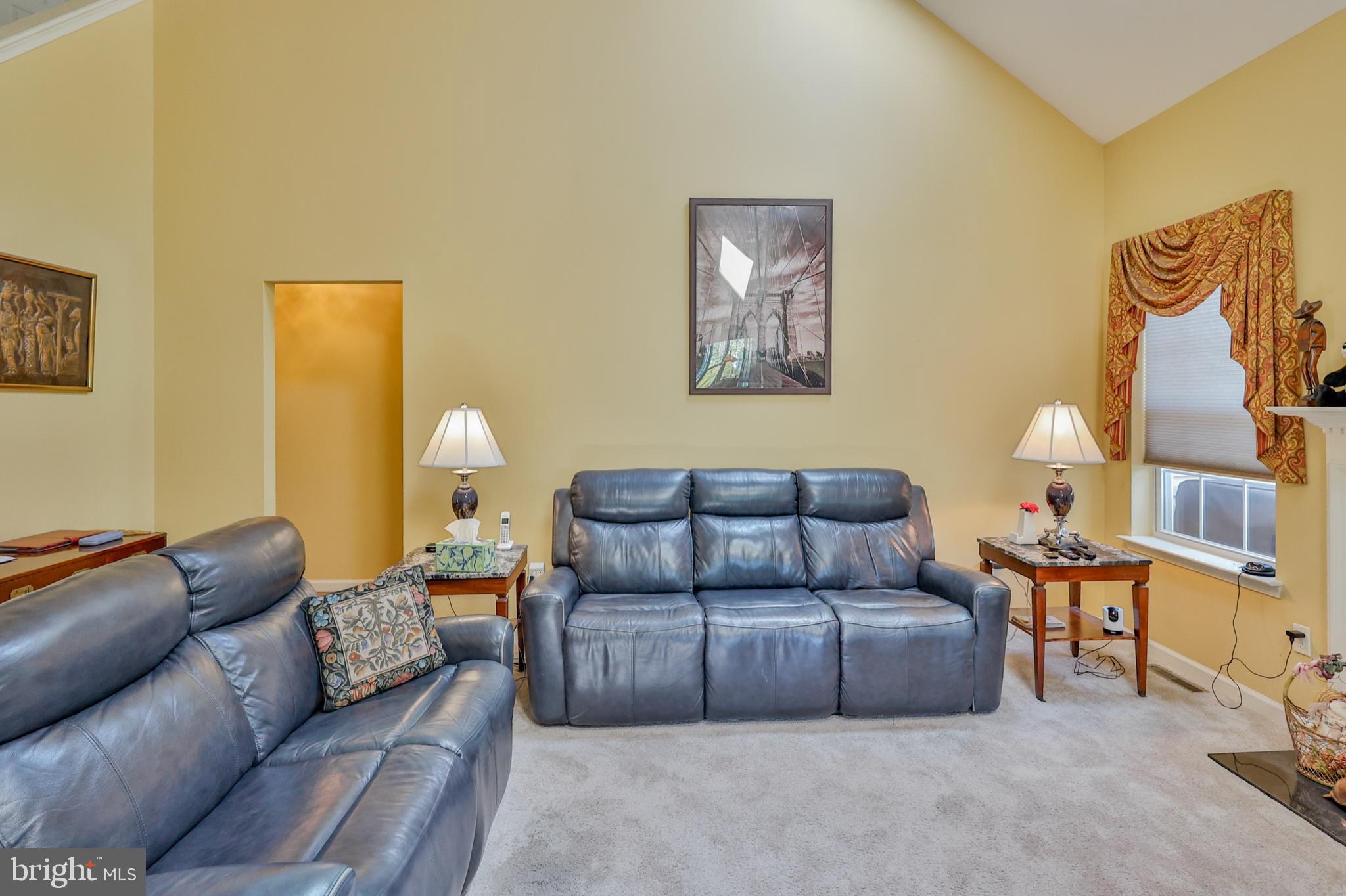 PARK RIDGE - Residential