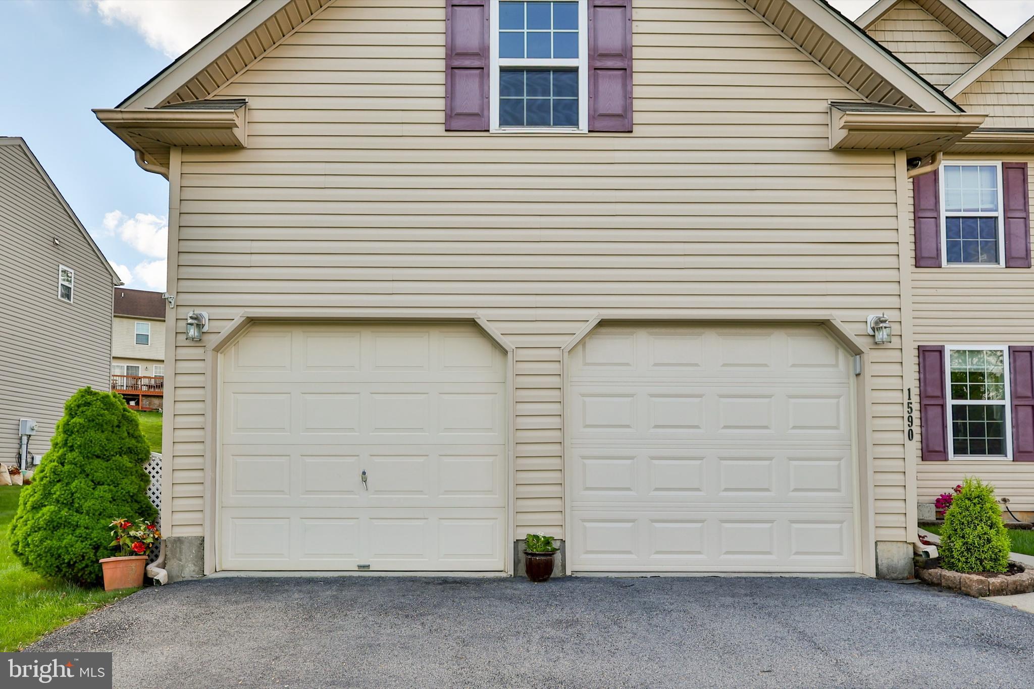 PARK RIDGE - Residential