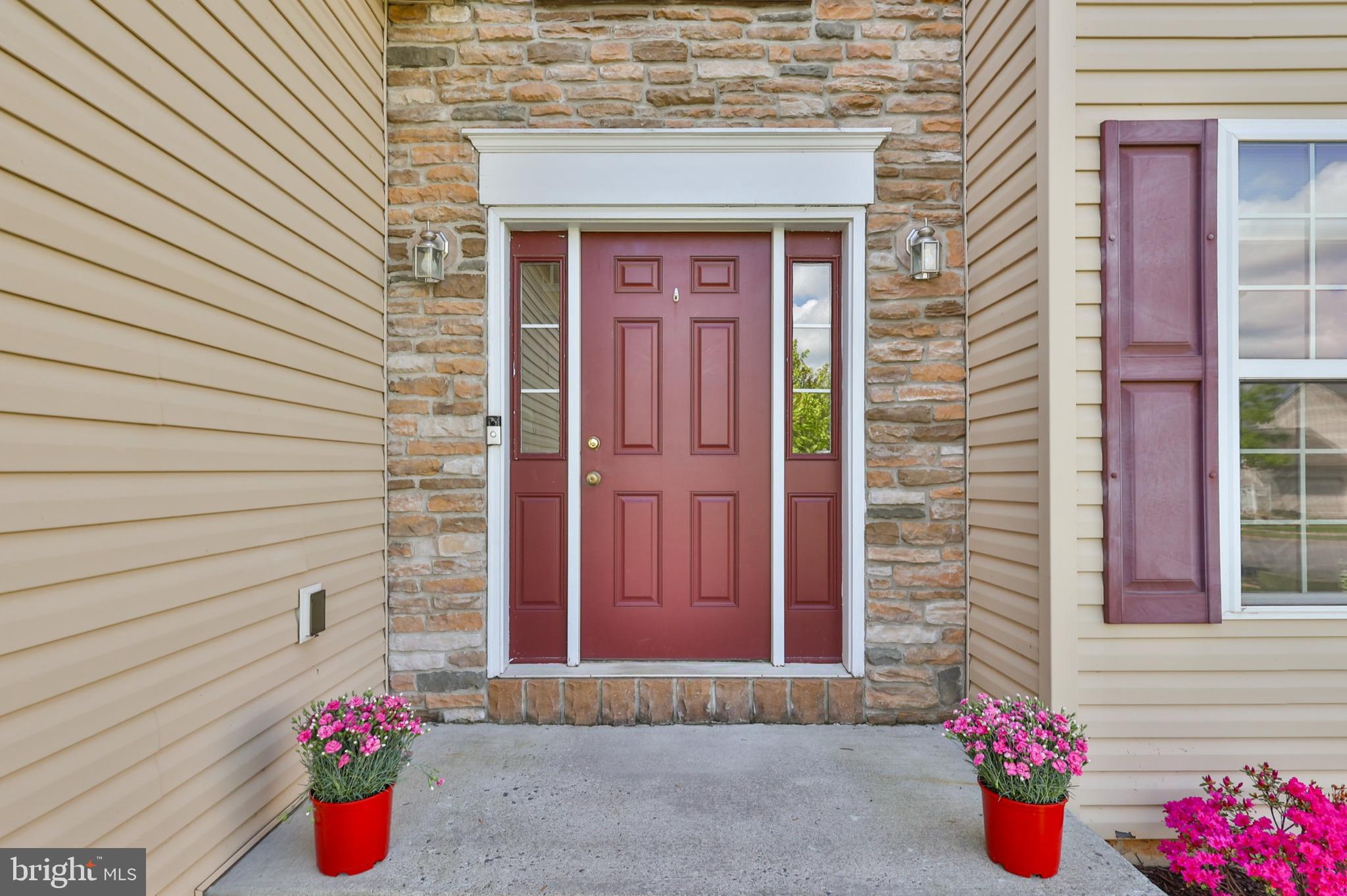 PARK RIDGE - Residential