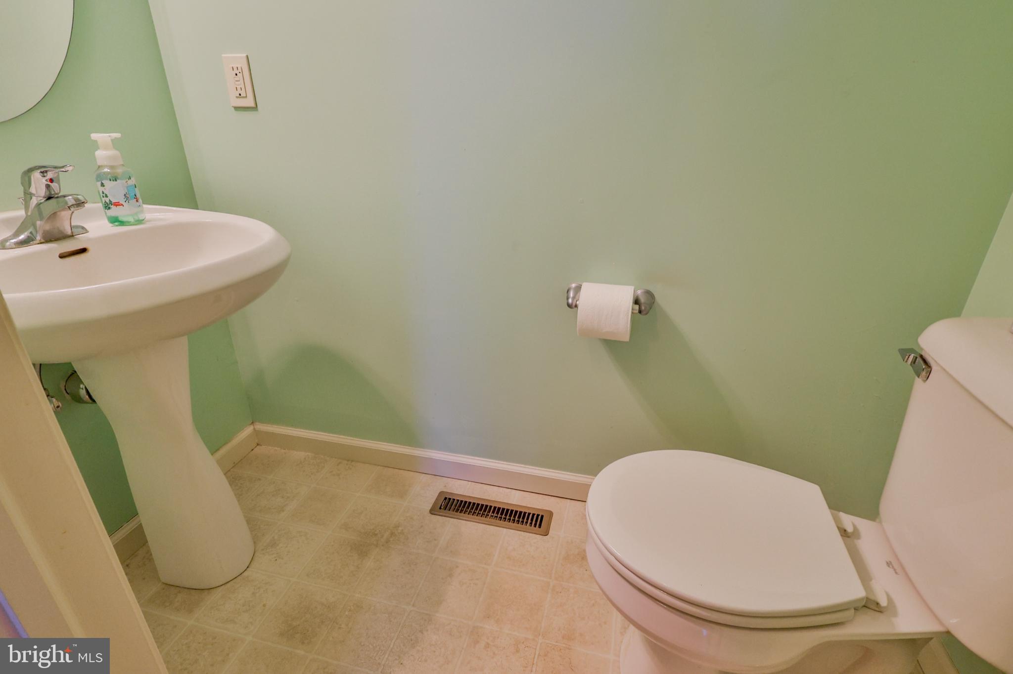 PARK RIDGE - Residential