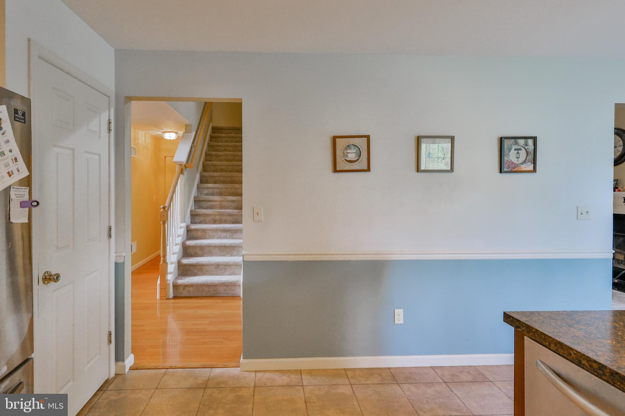 PARK RIDGE - Residential