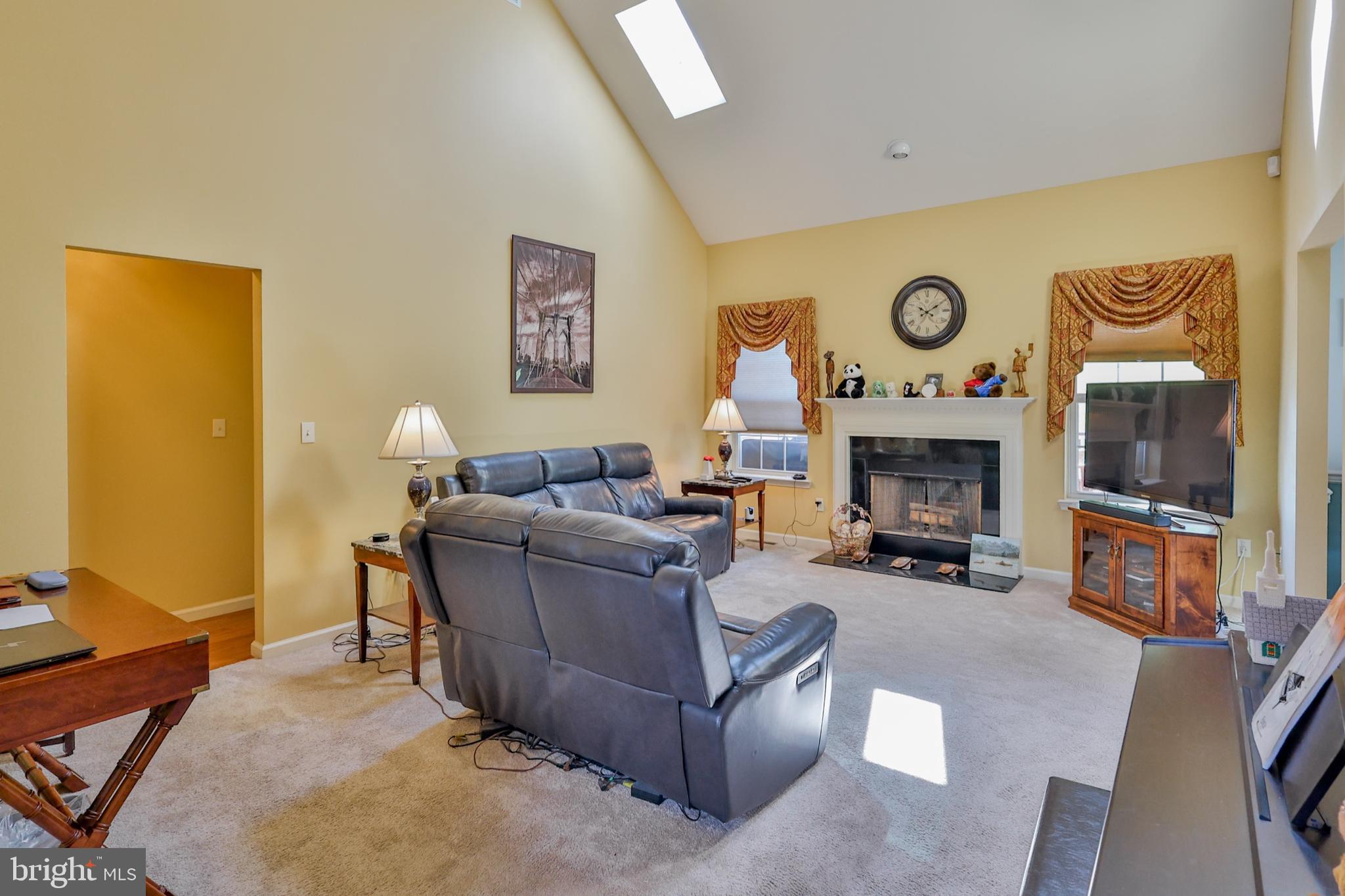 PARK RIDGE - Residential