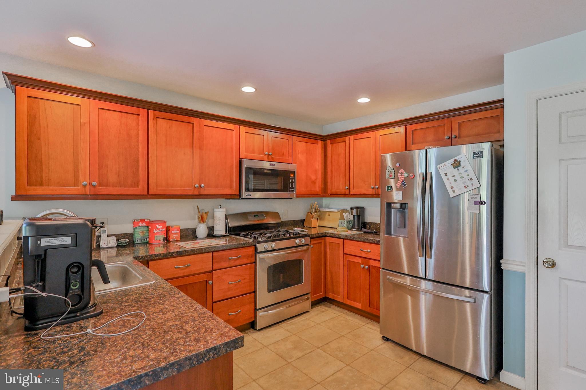 PARK RIDGE - Residential