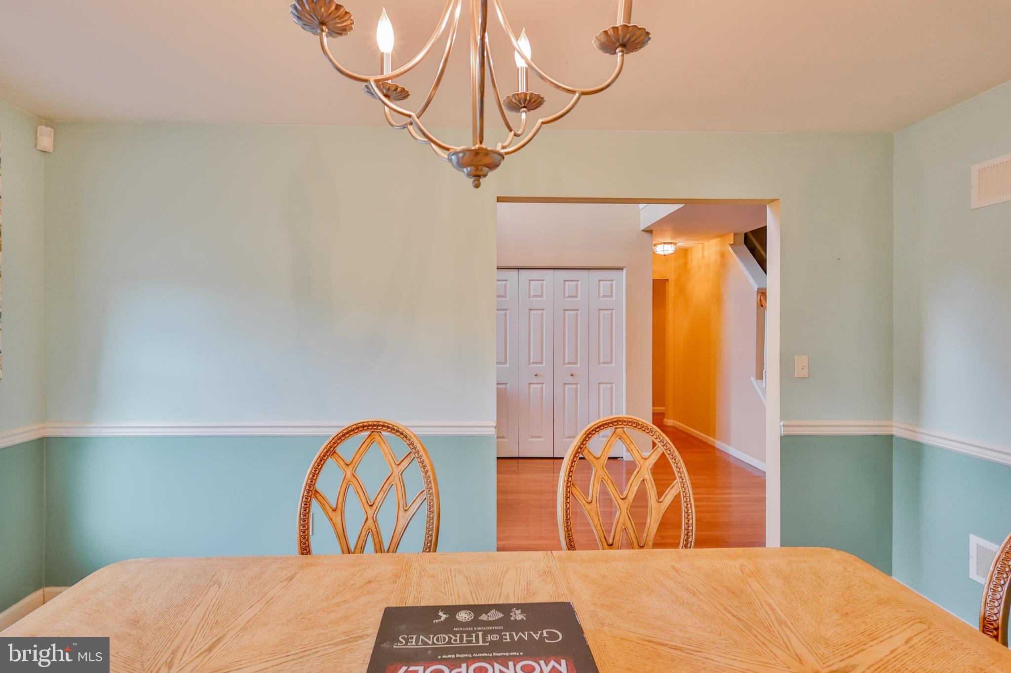 PARK RIDGE - Residential