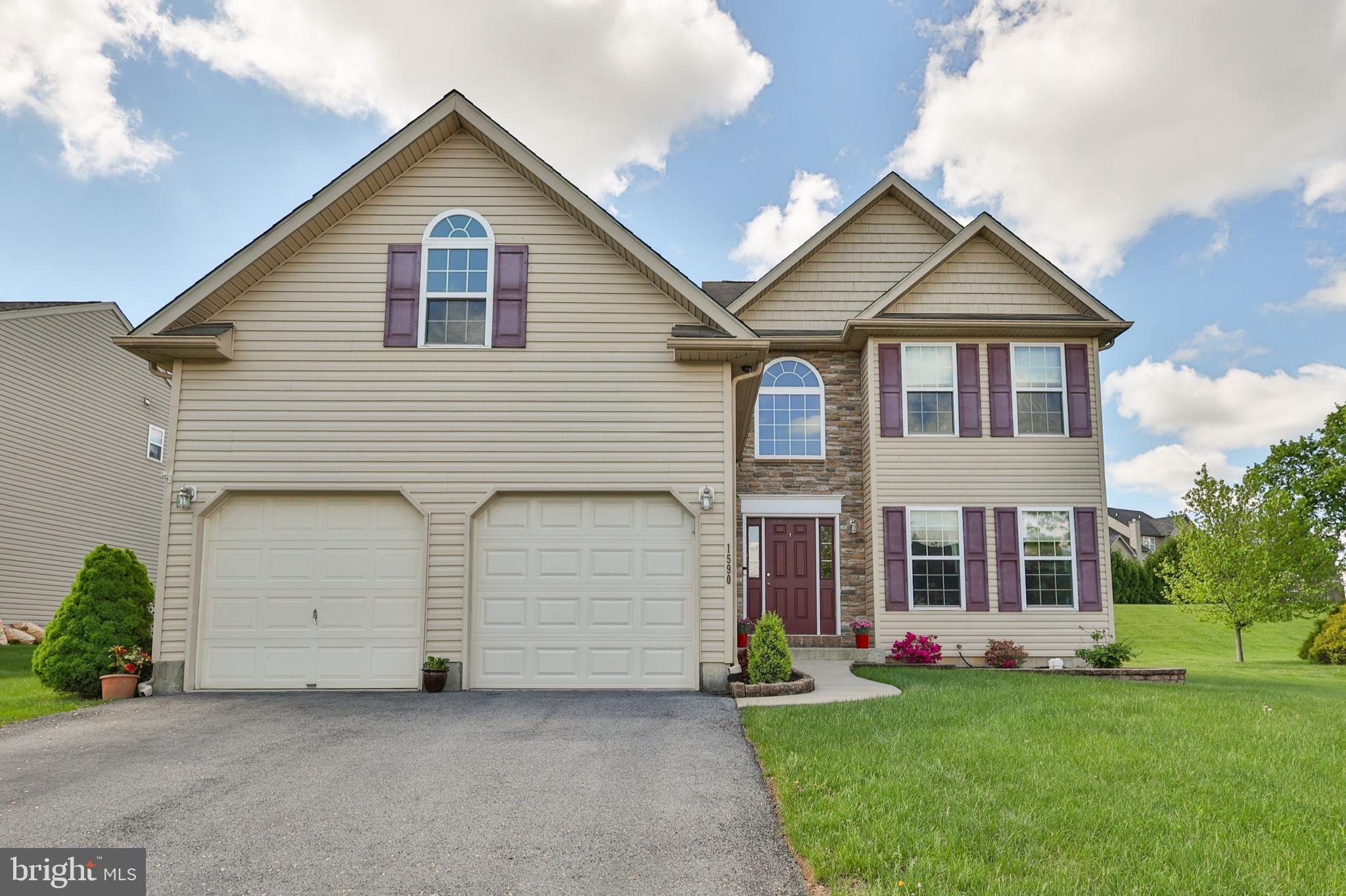 PARK RIDGE - Residential