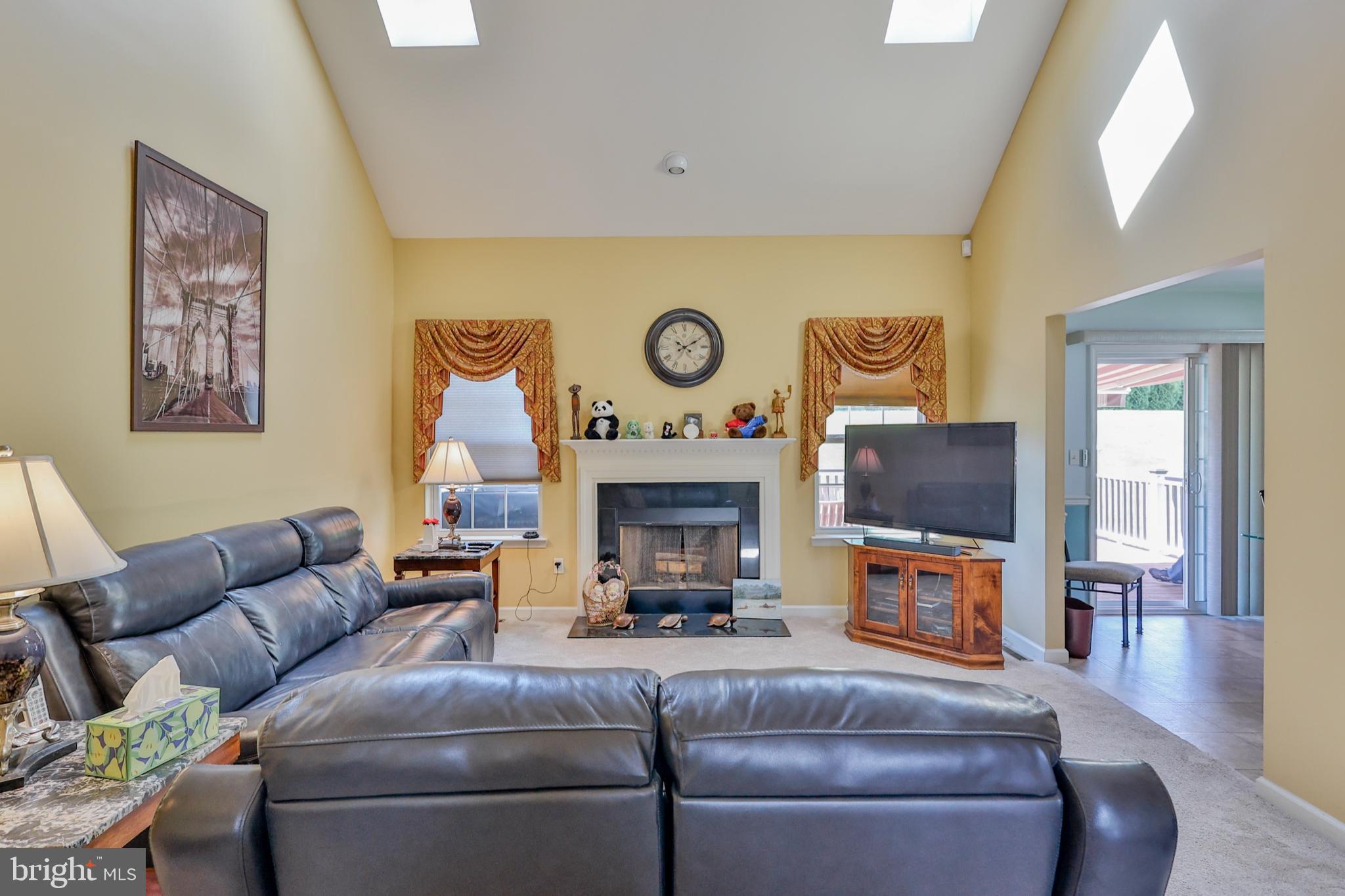 PARK RIDGE - Residential