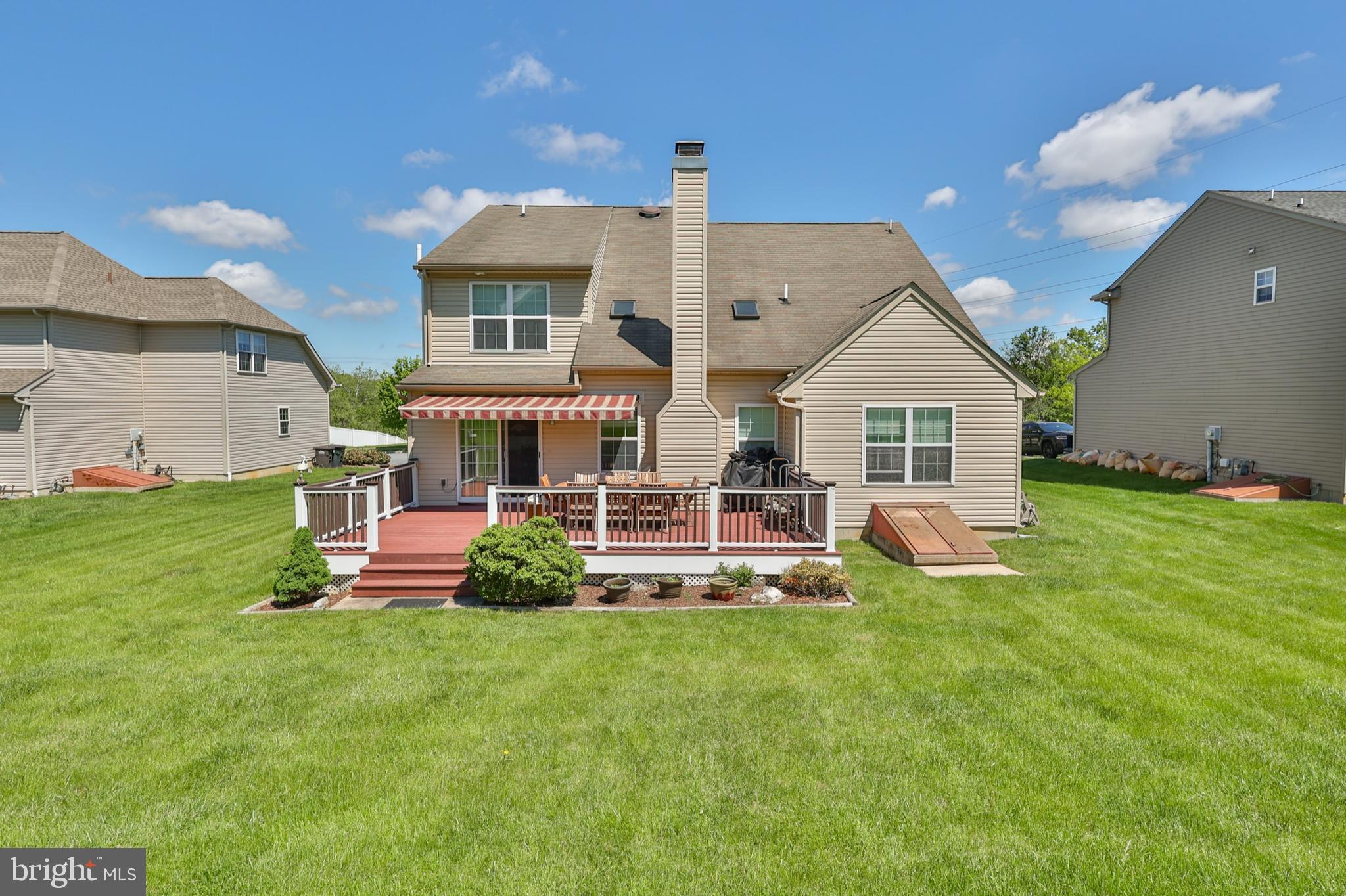 PARK RIDGE - Residential