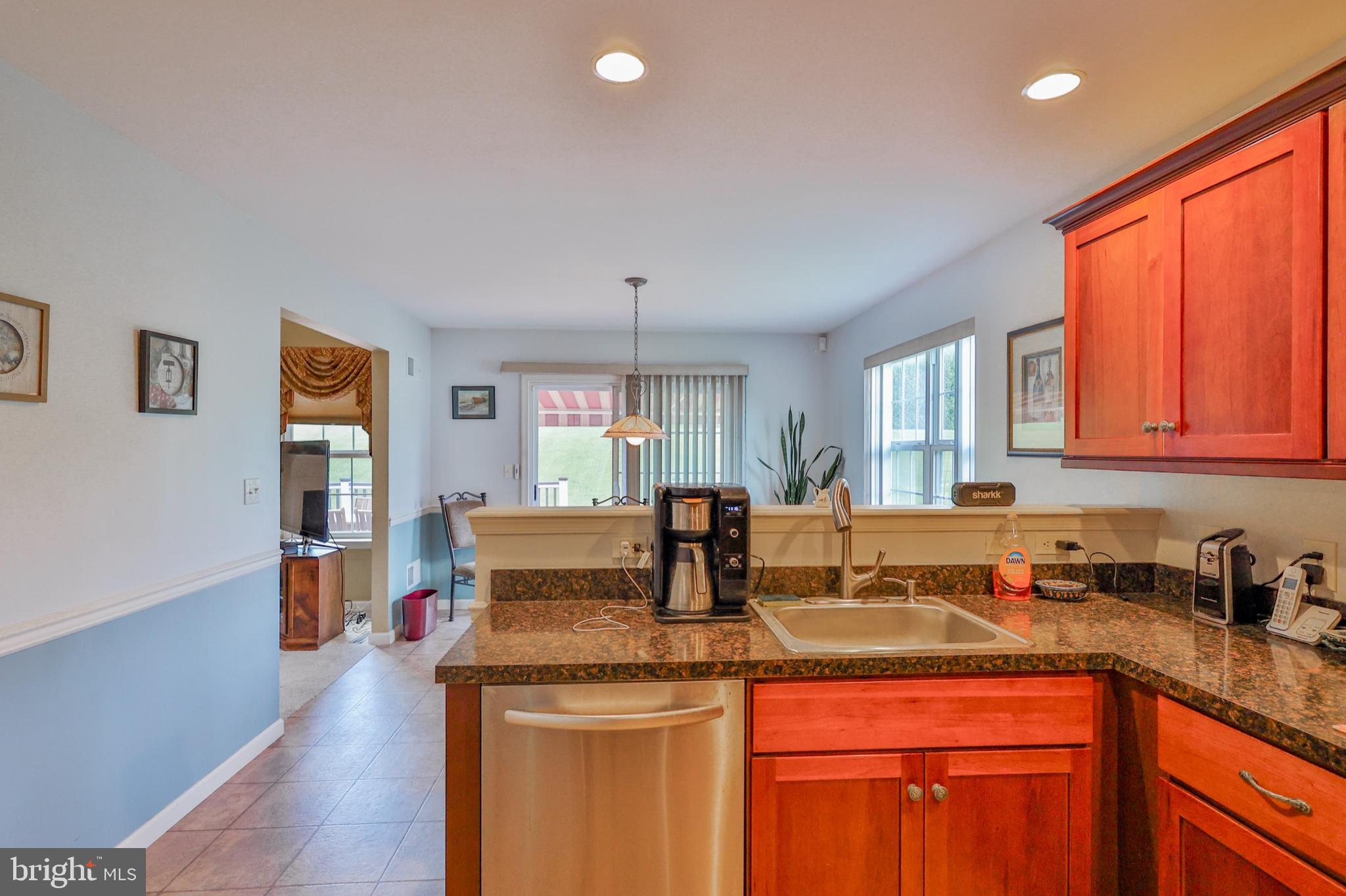 PARK RIDGE - Residential