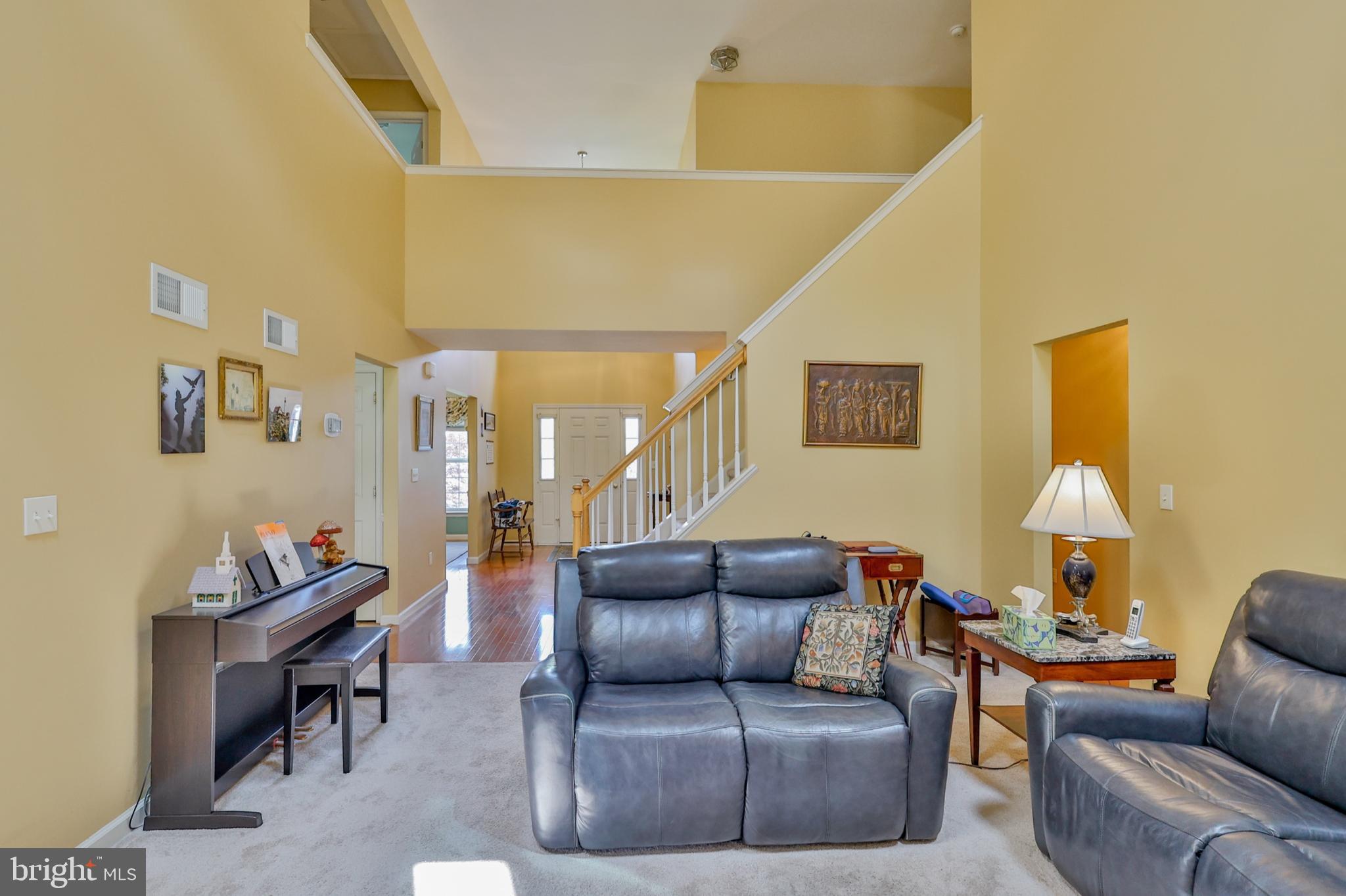 PARK RIDGE - Residential