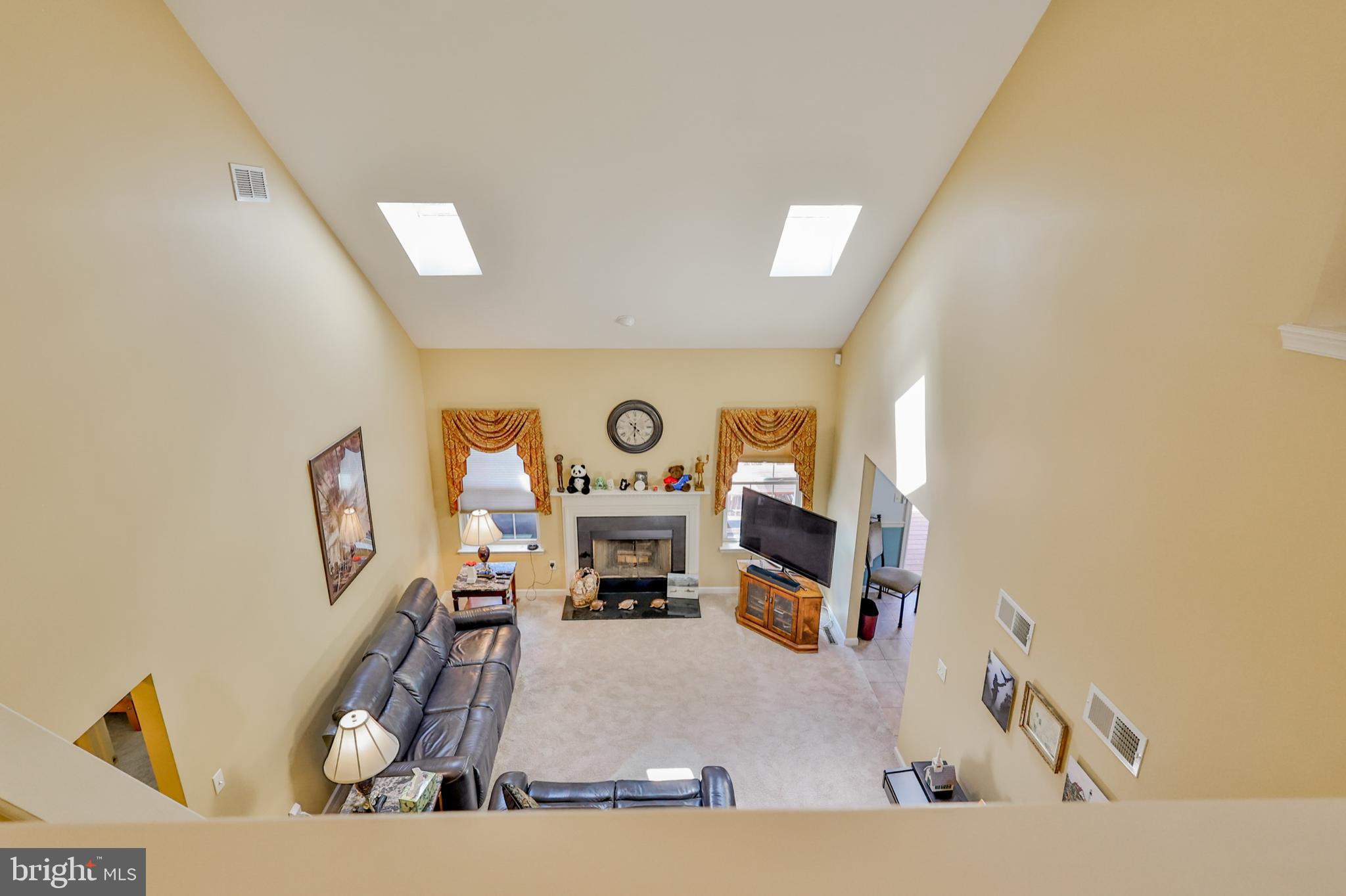 PARK RIDGE - Residential