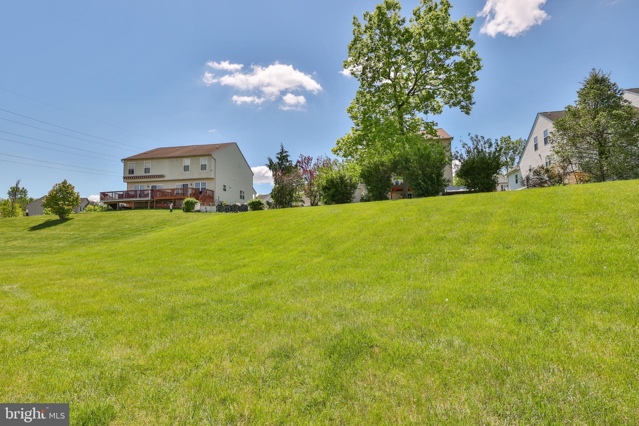 PARK RIDGE - Residential