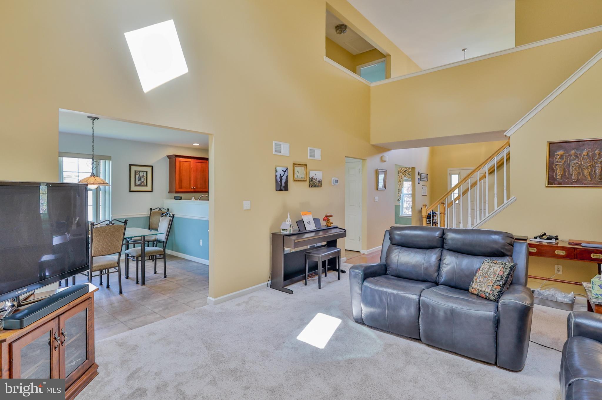 PARK RIDGE - Residential