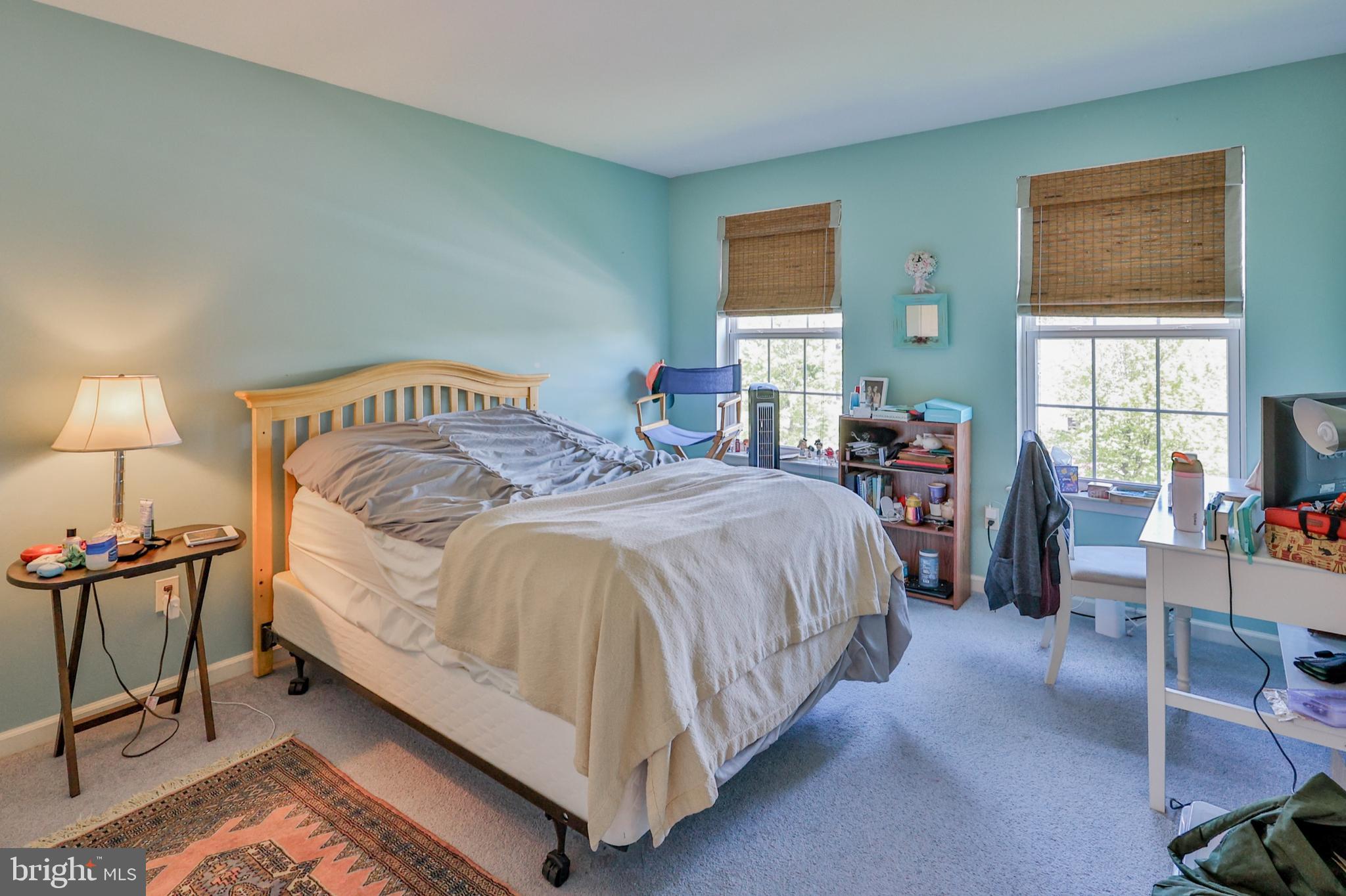 PARK RIDGE - Residential