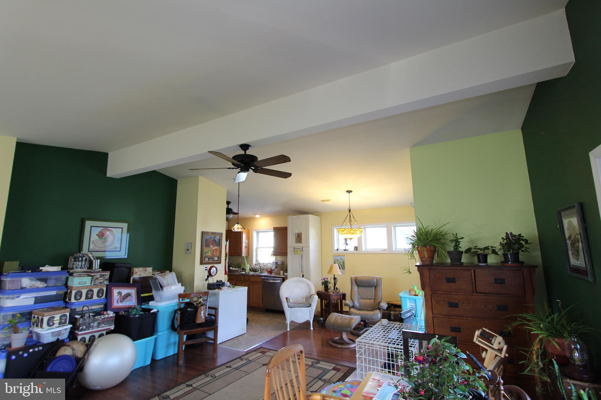 NEW COLONY VILLAGE - Residential