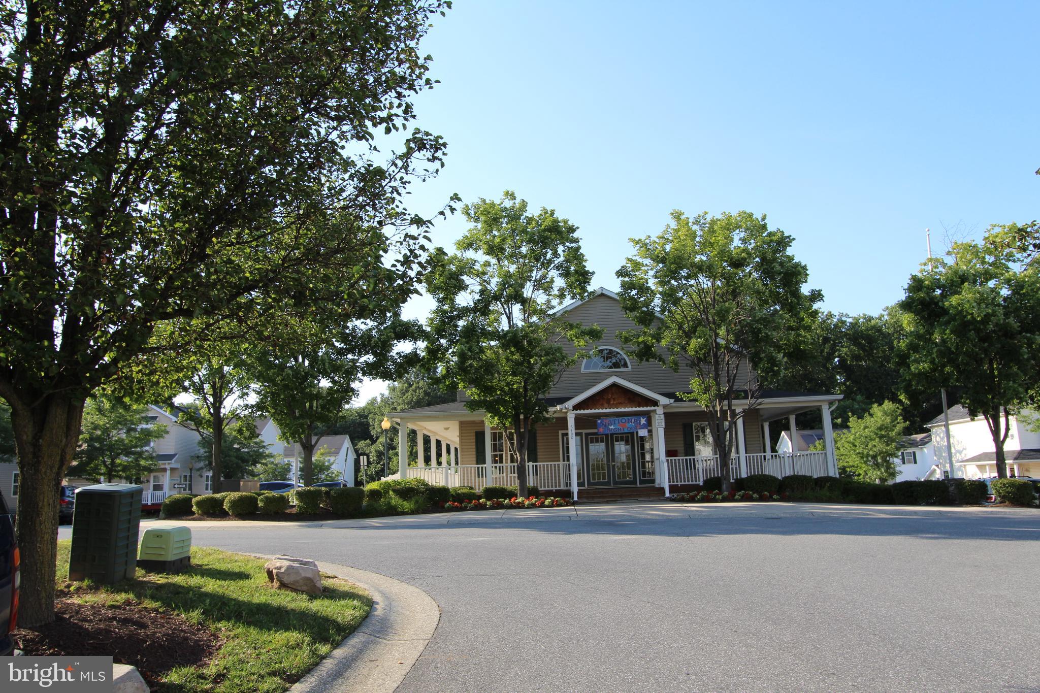 NEW COLONY VILLAGE - Residential