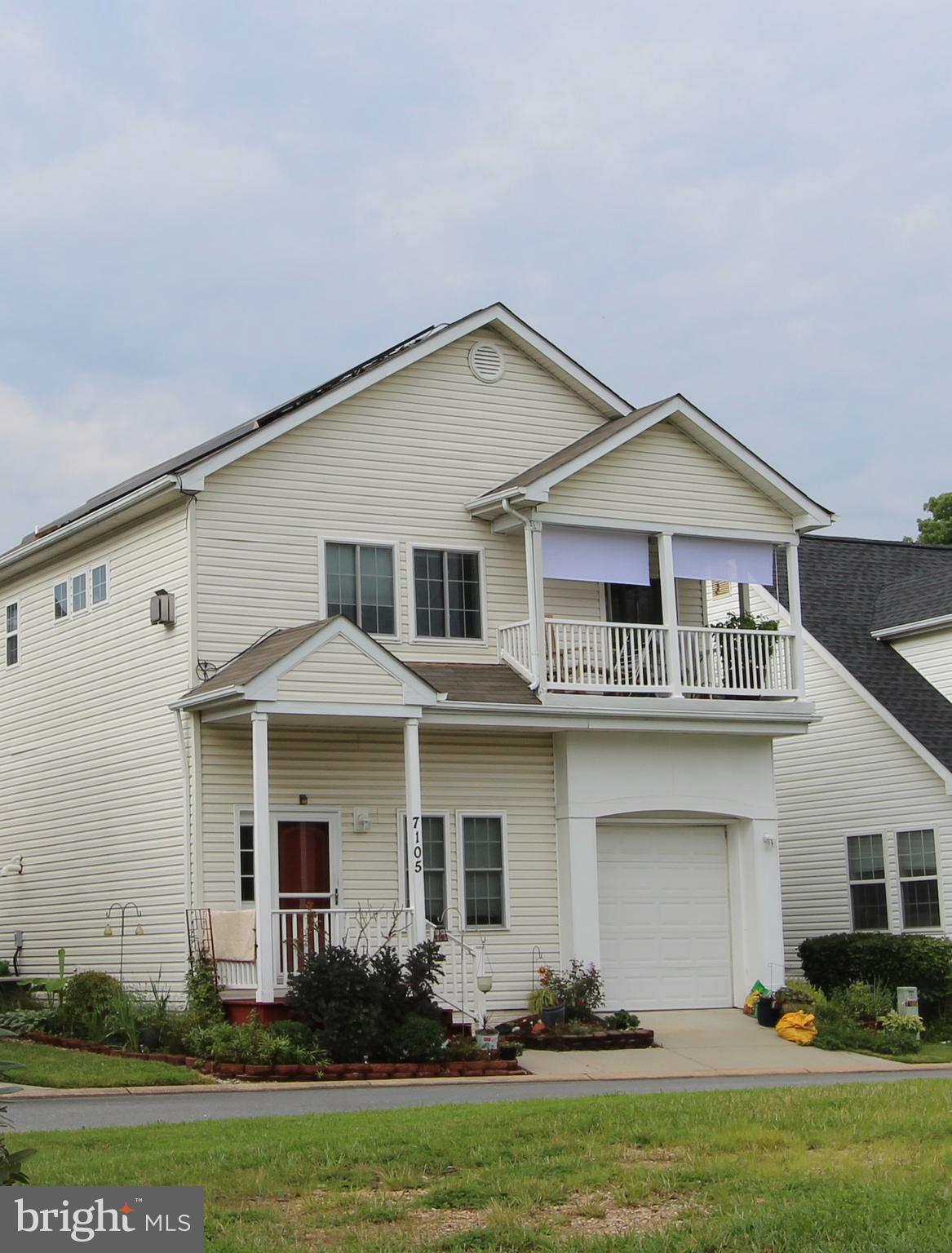 NEW COLONY VILLAGE - Residential