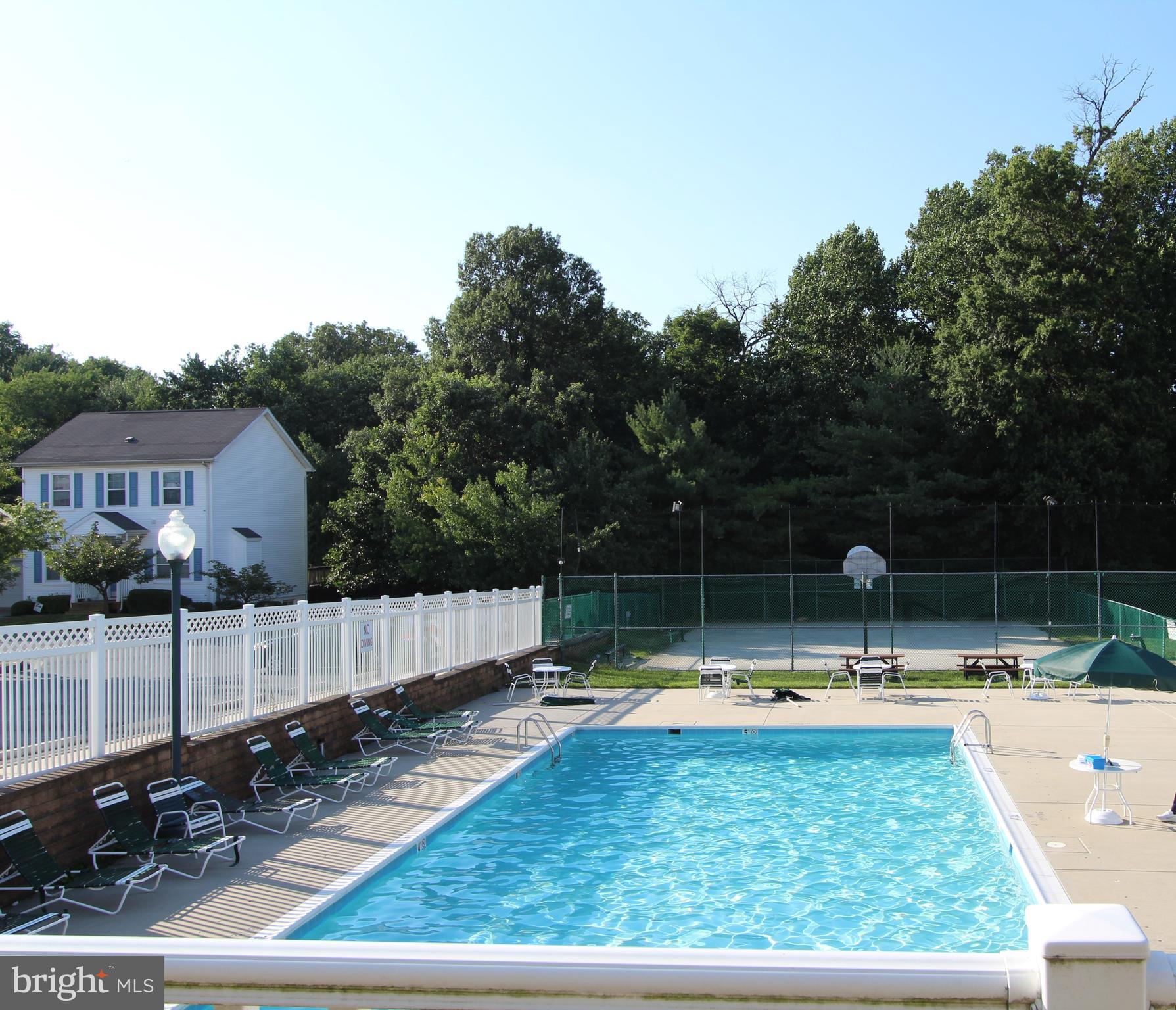 NEW COLONY VILLAGE - Residential