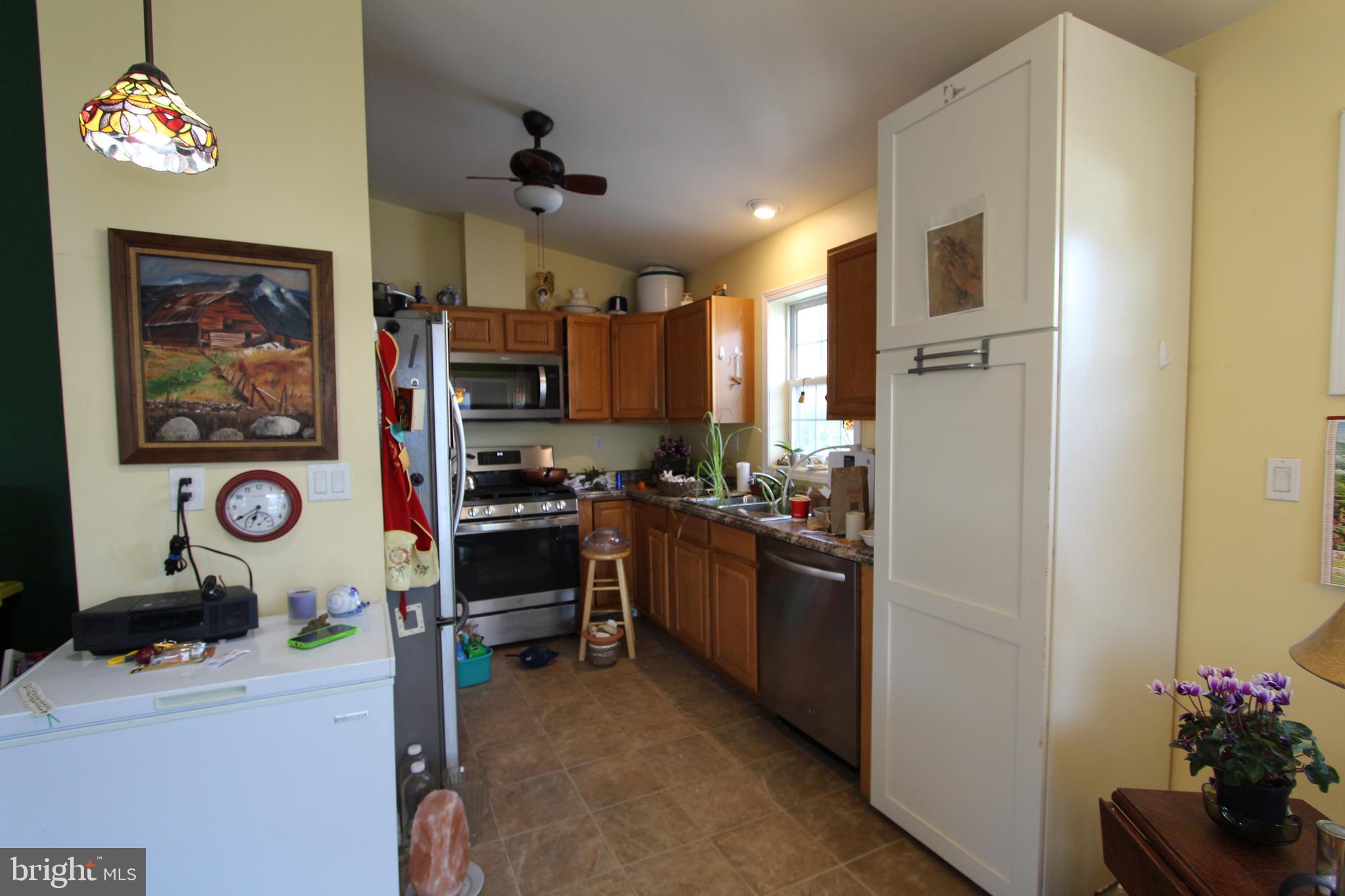 NEW COLONY VILLAGE - Residential