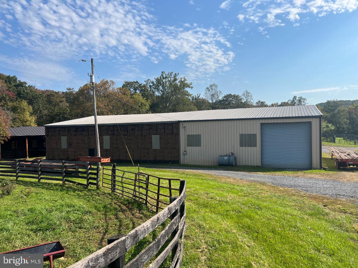 NONE AVAILABLE - Farm