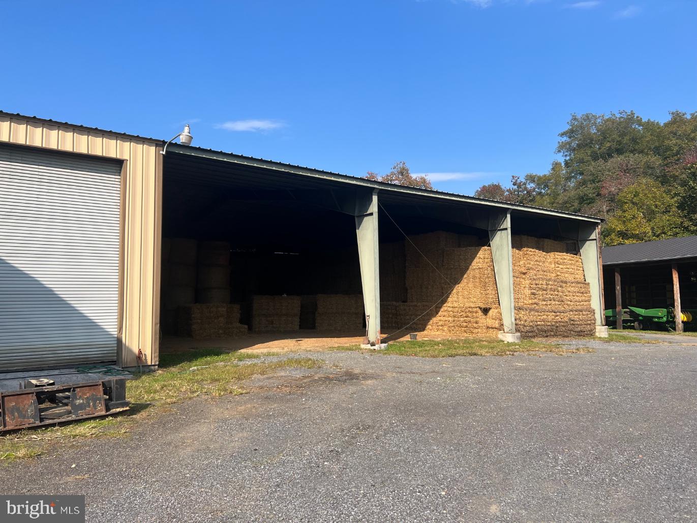 NONE AVAILABLE - Farm