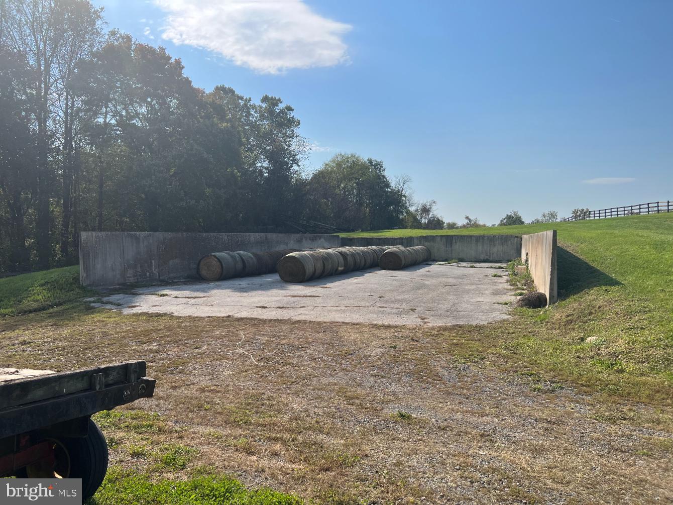 NONE AVAILABLE - Farm