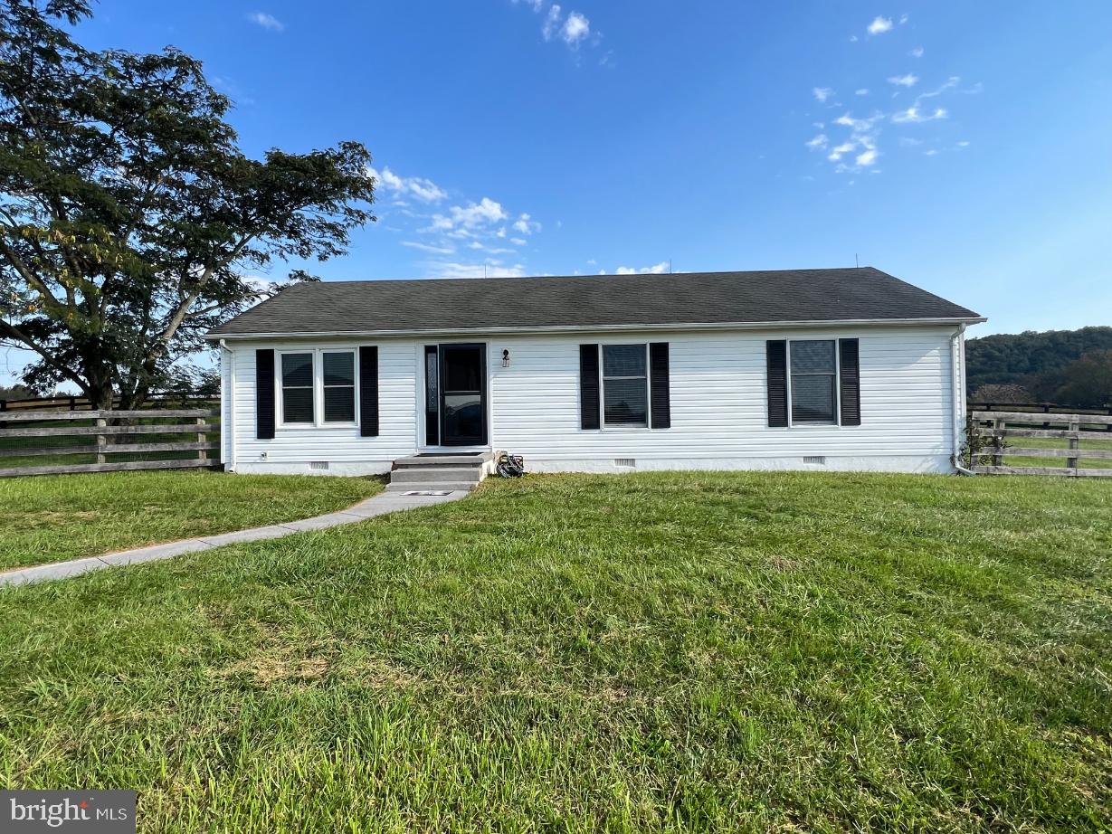 NONE AVAILABLE - Farm