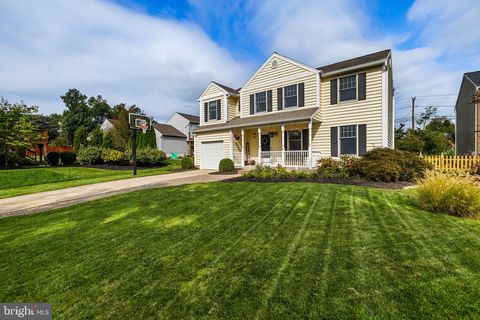 1525 MELTON ROAD LUTHERVILLE TIMONIUM MD 21093