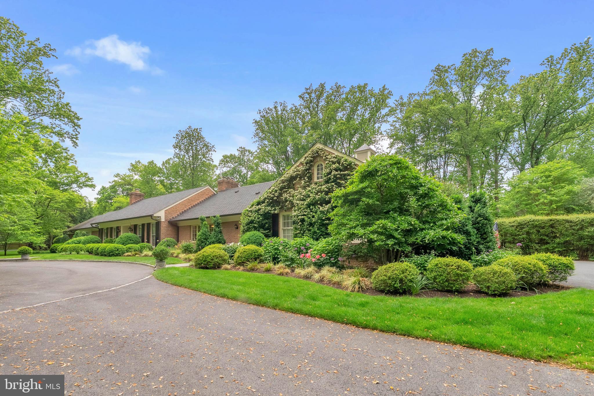 GREAT FALLS ESTATES - Residential