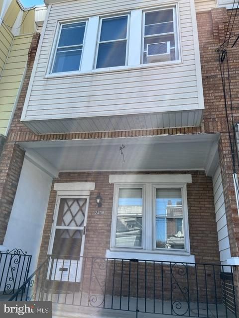 2408 DUNCAN STREET PHILADELPHIA PA 19124