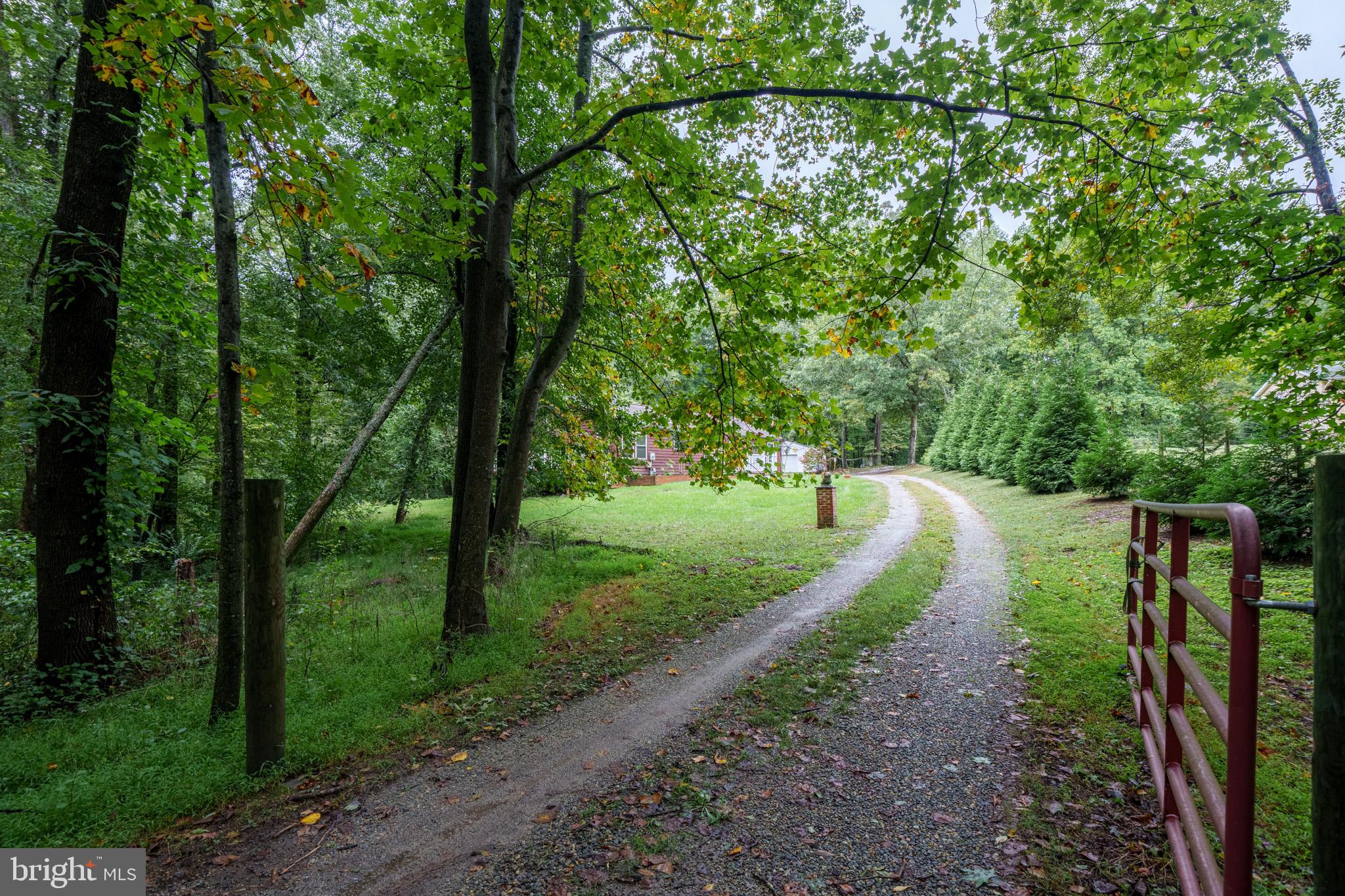 1172 DEXTER CORNER ROAD