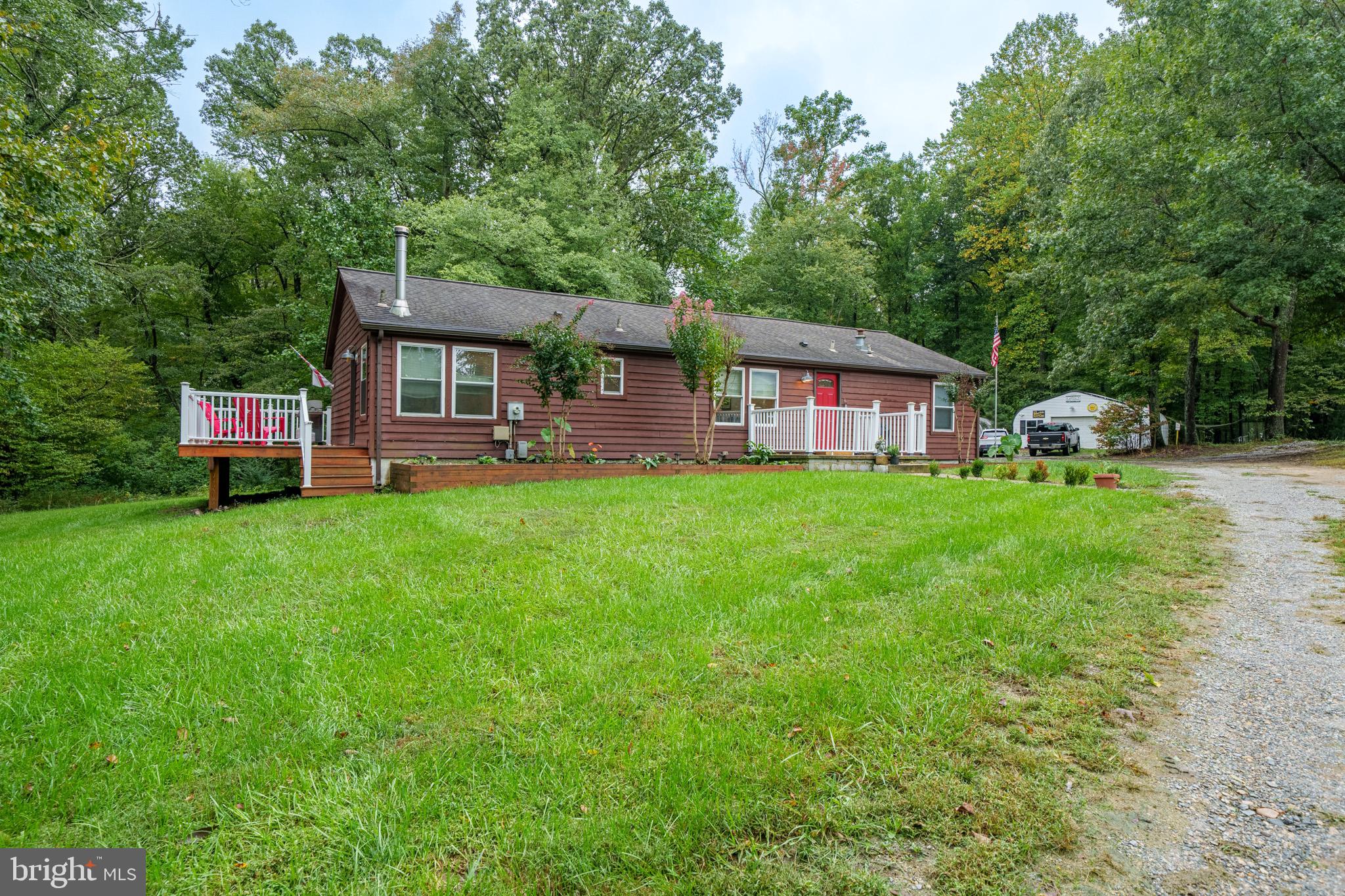 1172 DEXTER CORNER ROAD