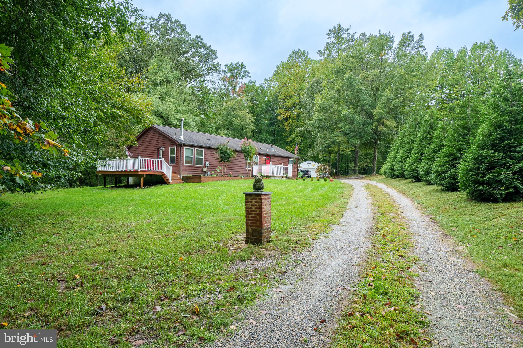 1172 DEXTER CORNER ROAD