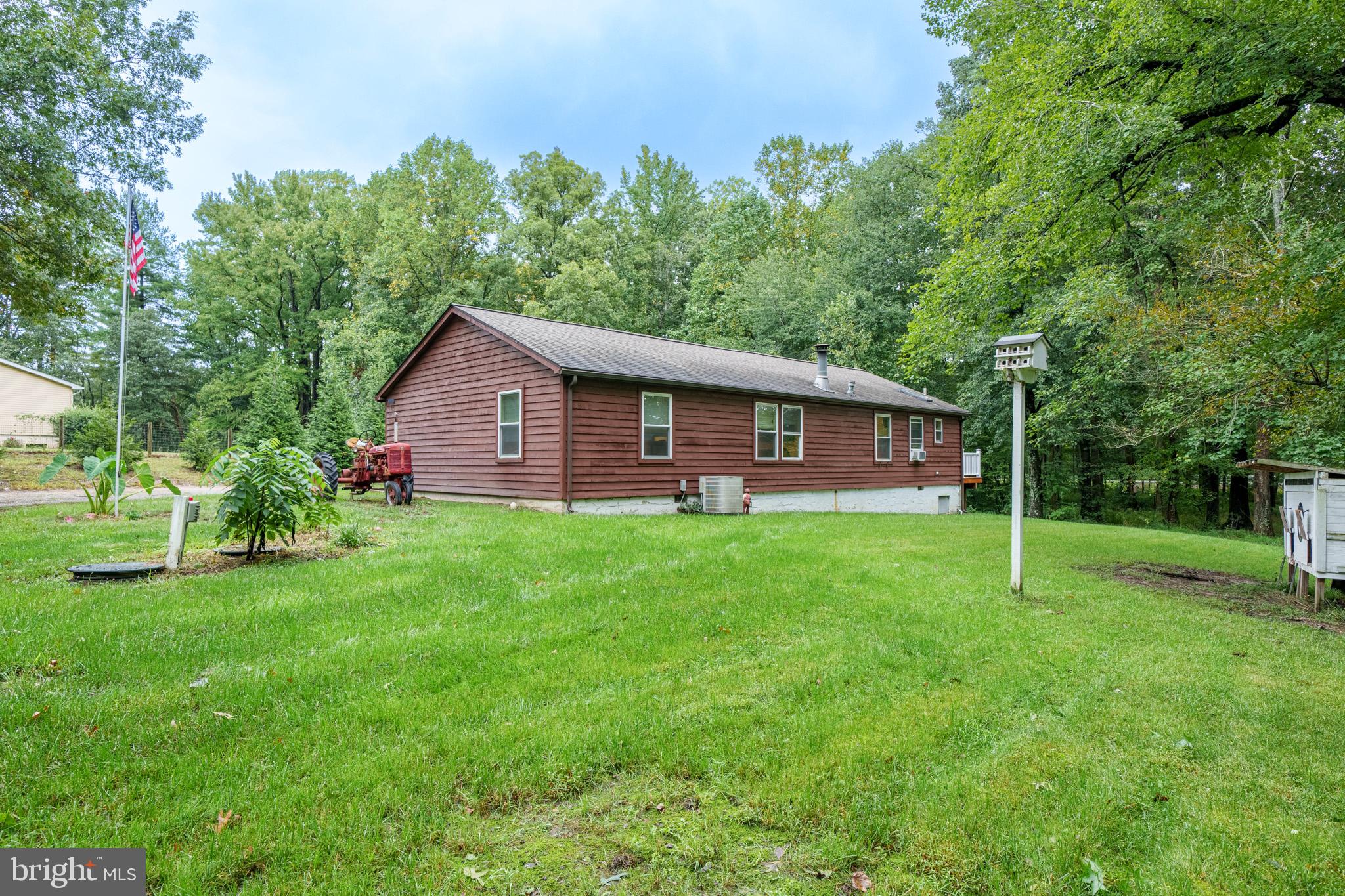 1172 DEXTER CORNER ROAD