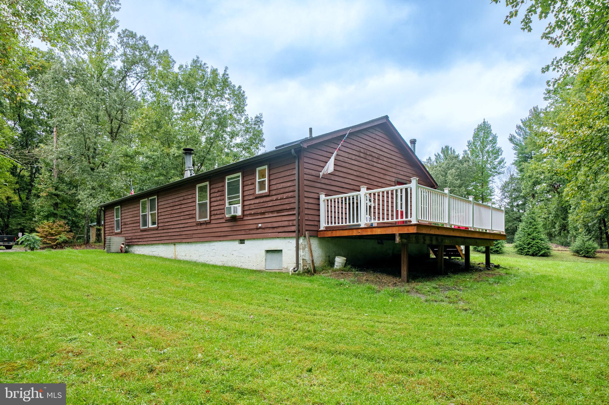 1172 DEXTER CORNER ROAD
