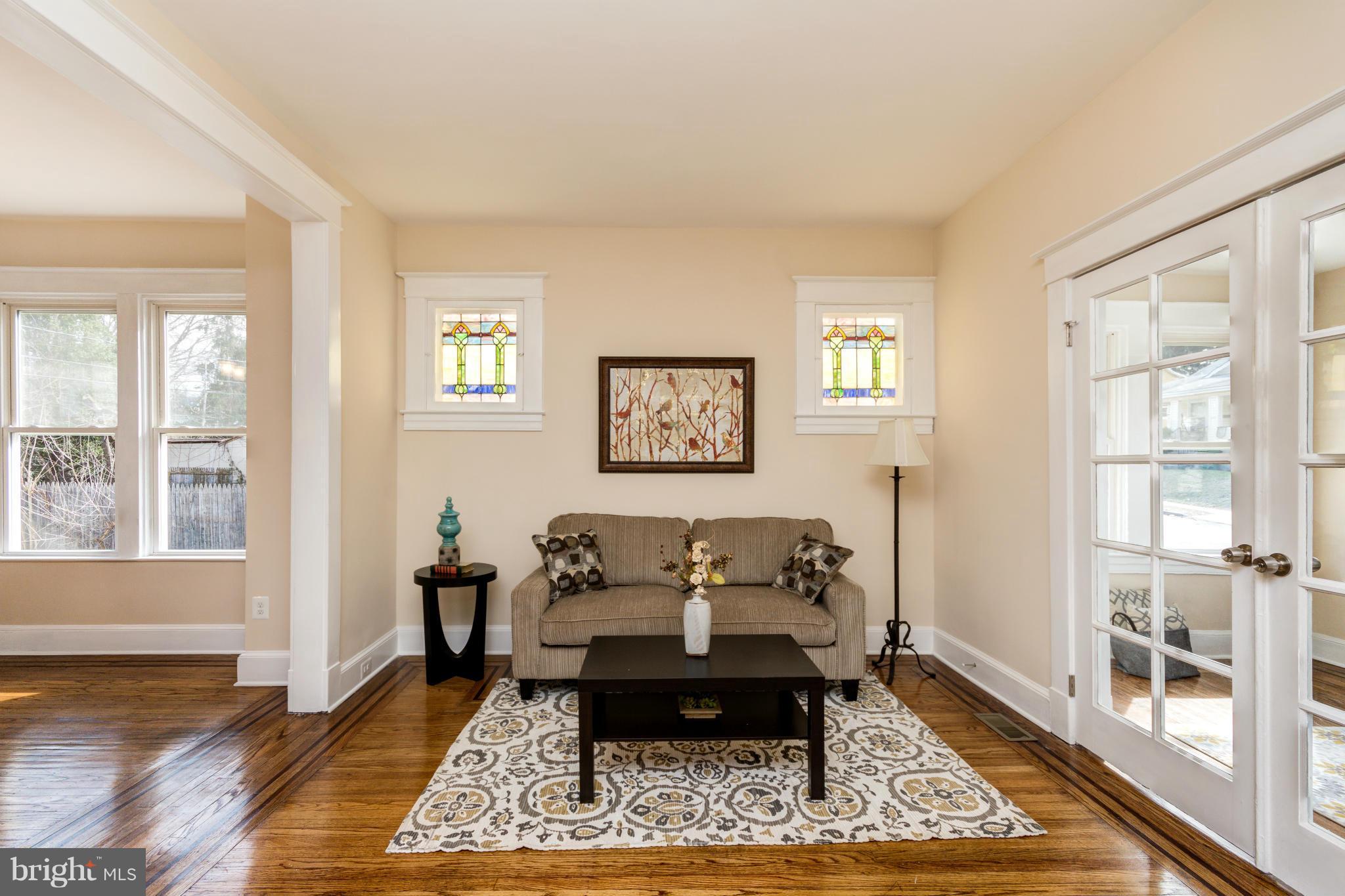 HAMILTON HEIGHTS - Residential