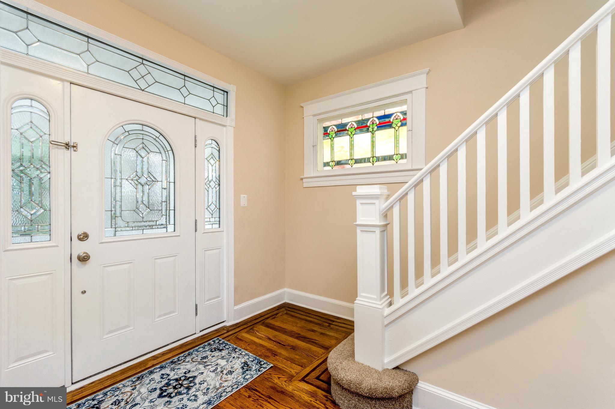 HAMILTON HEIGHTS - Residential