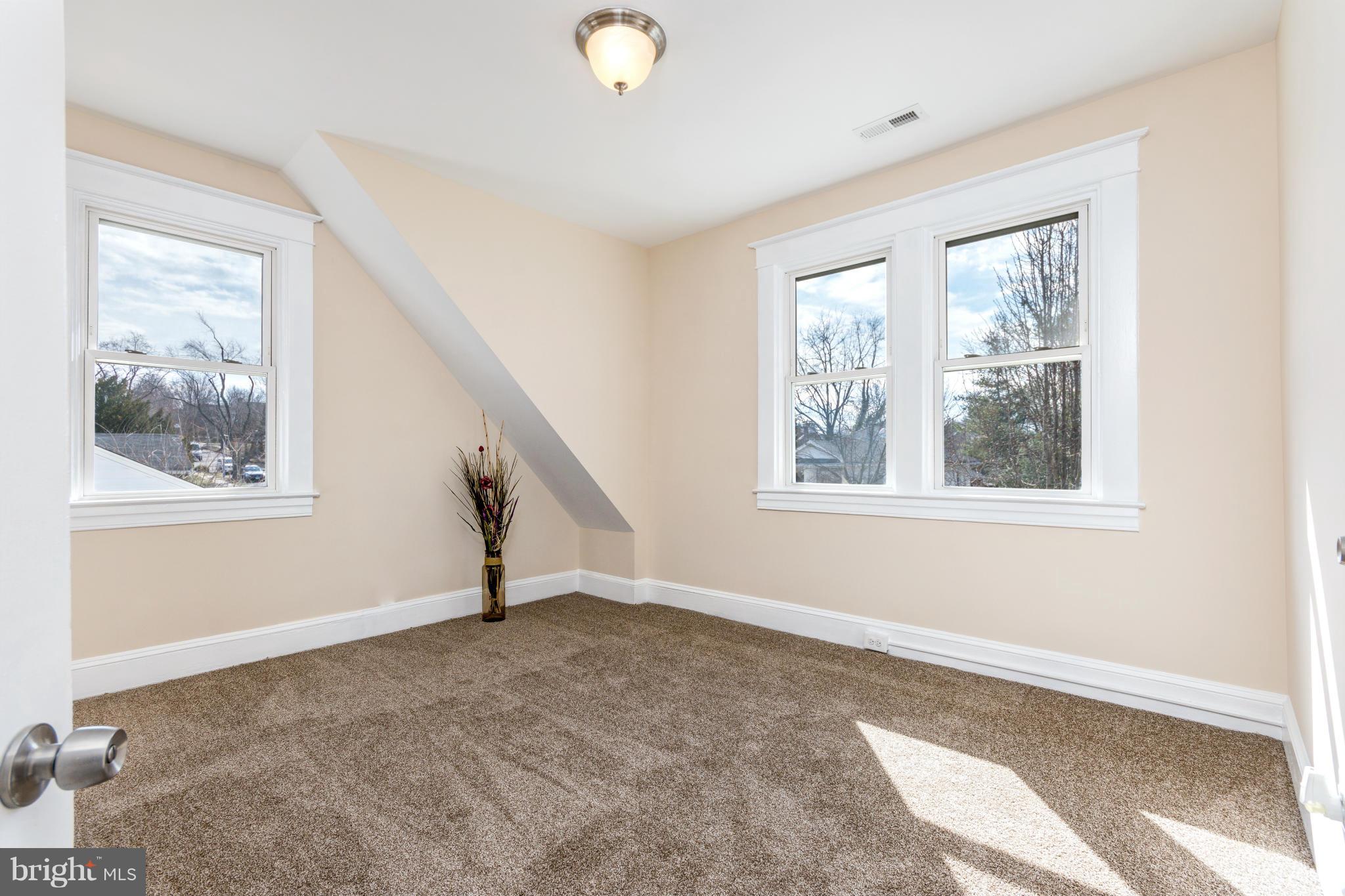 HAMILTON HEIGHTS - Residential