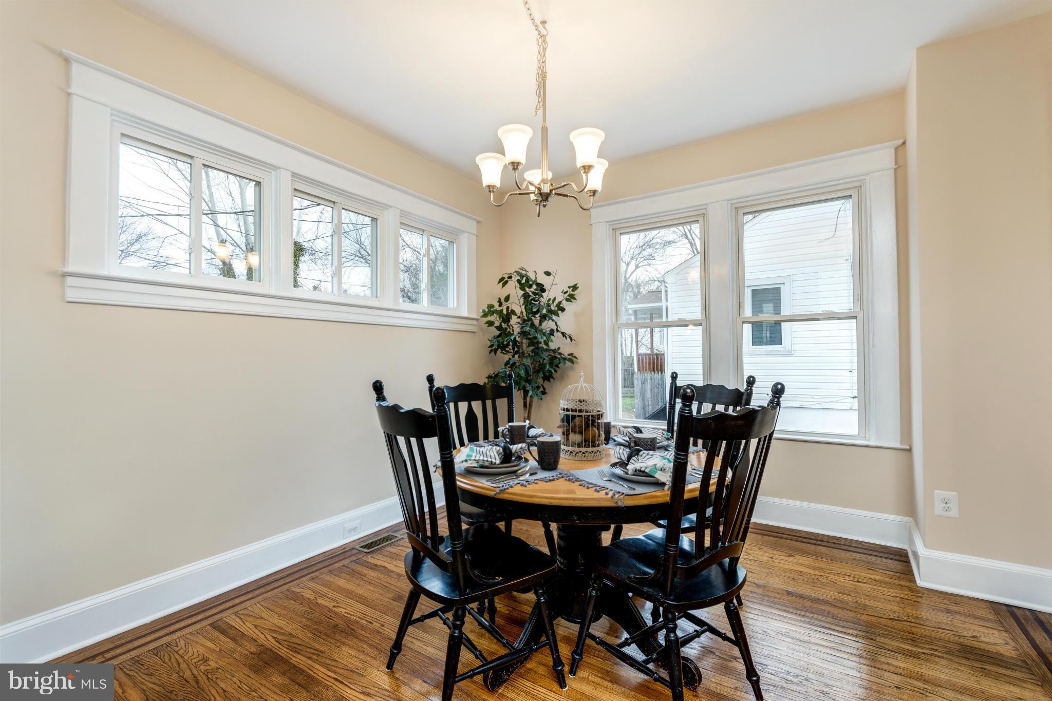 HAMILTON HEIGHTS - Residential