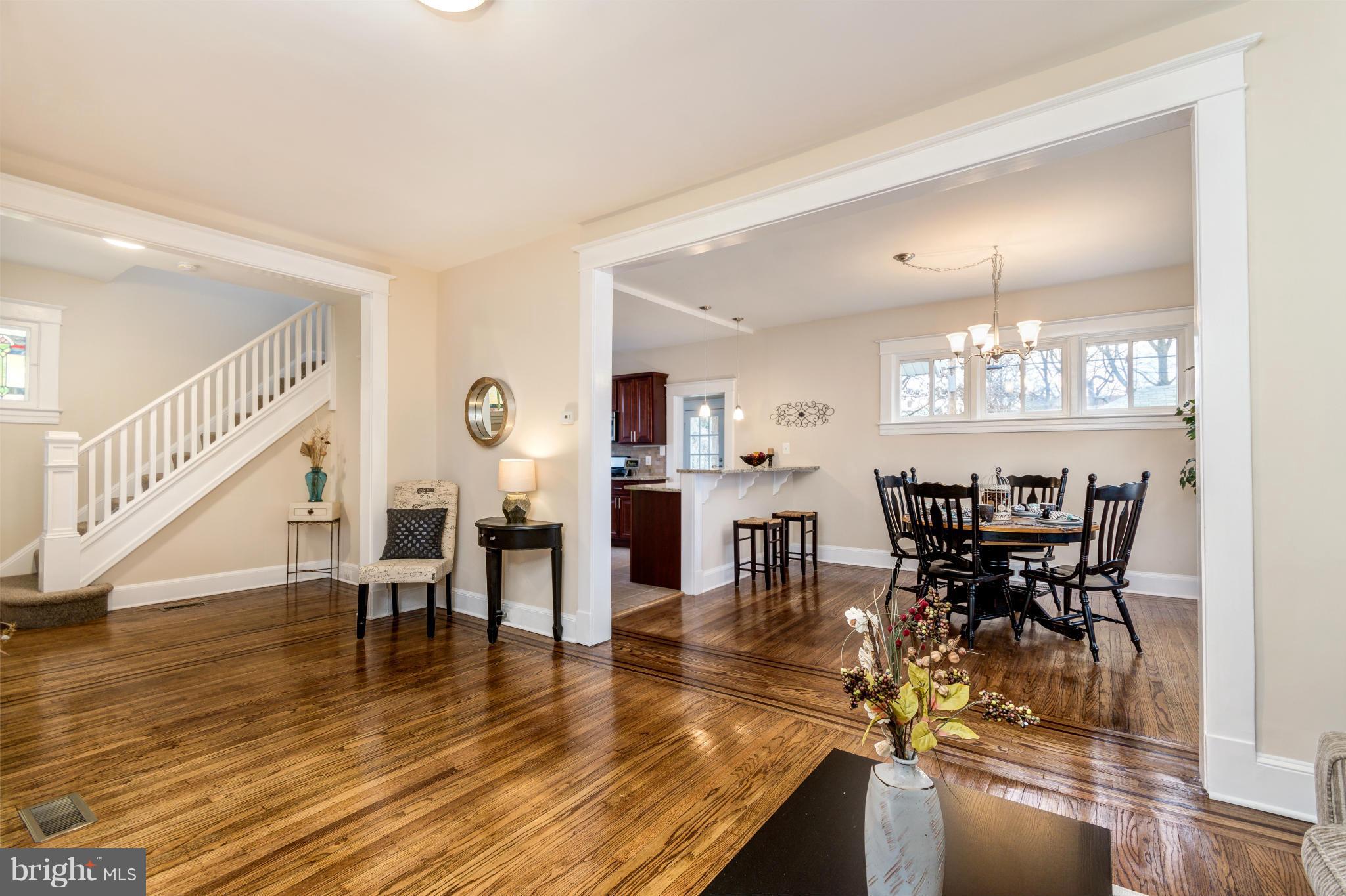 HAMILTON HEIGHTS - Residential