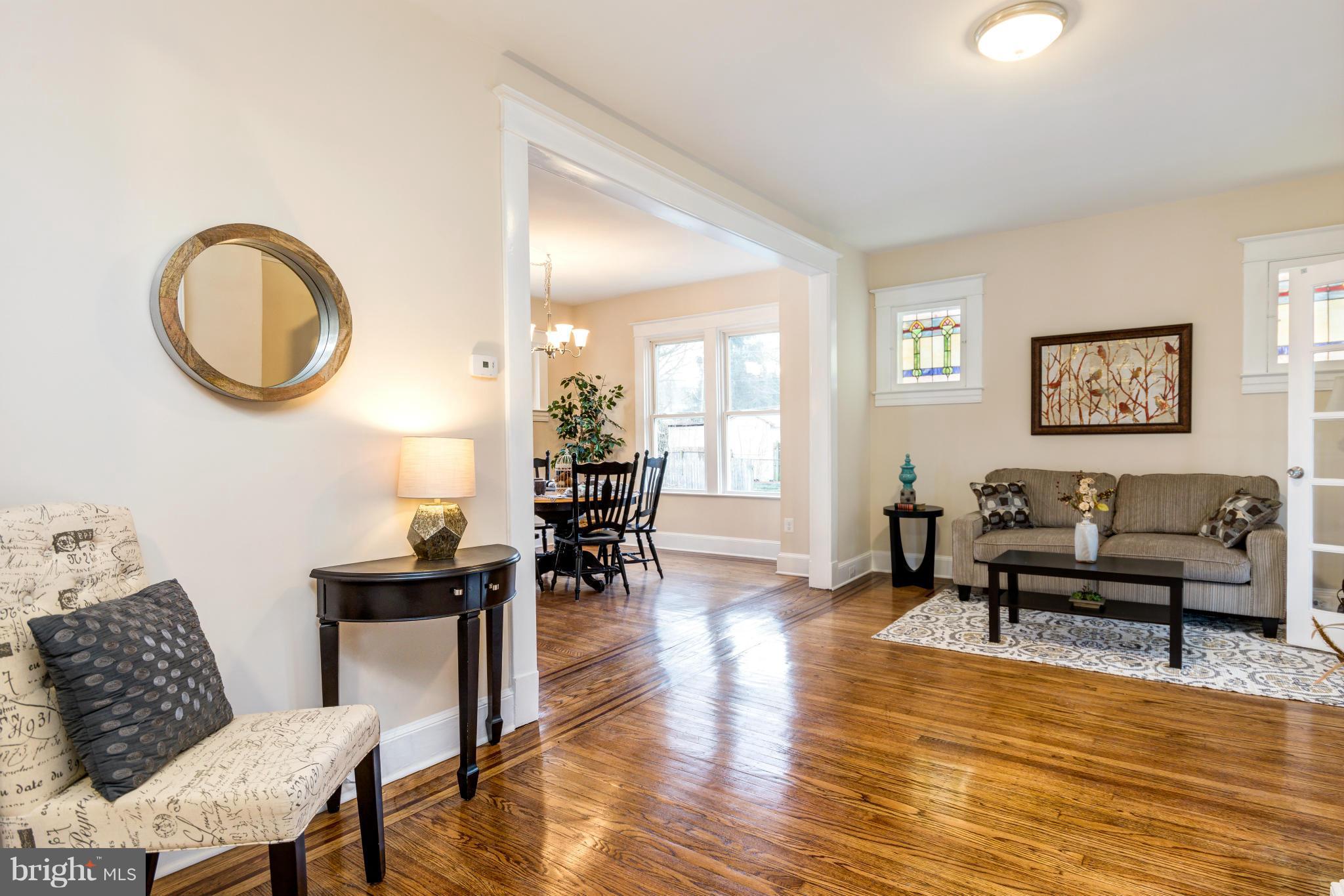 HAMILTON HEIGHTS - Residential