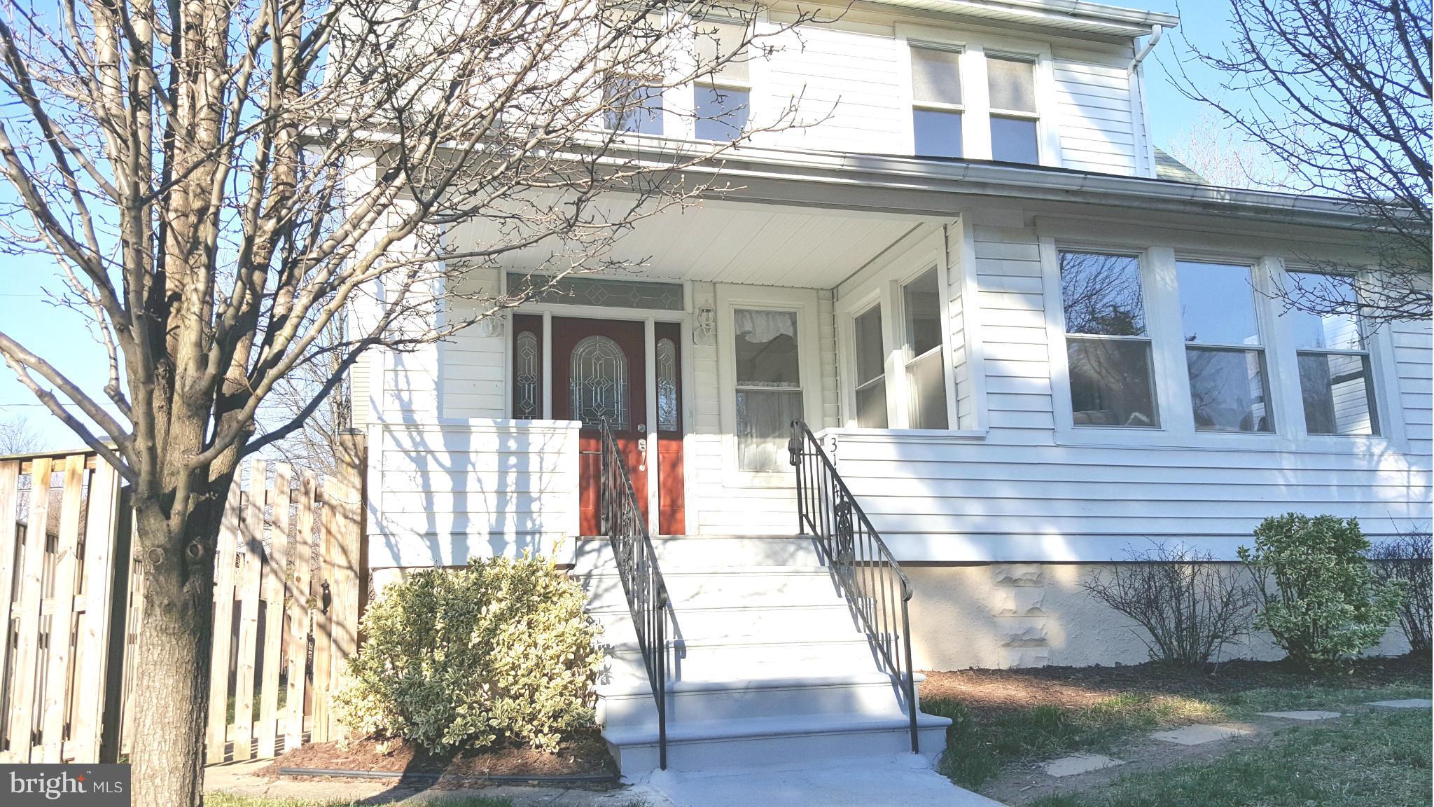 HAMILTON HEIGHTS - Residential