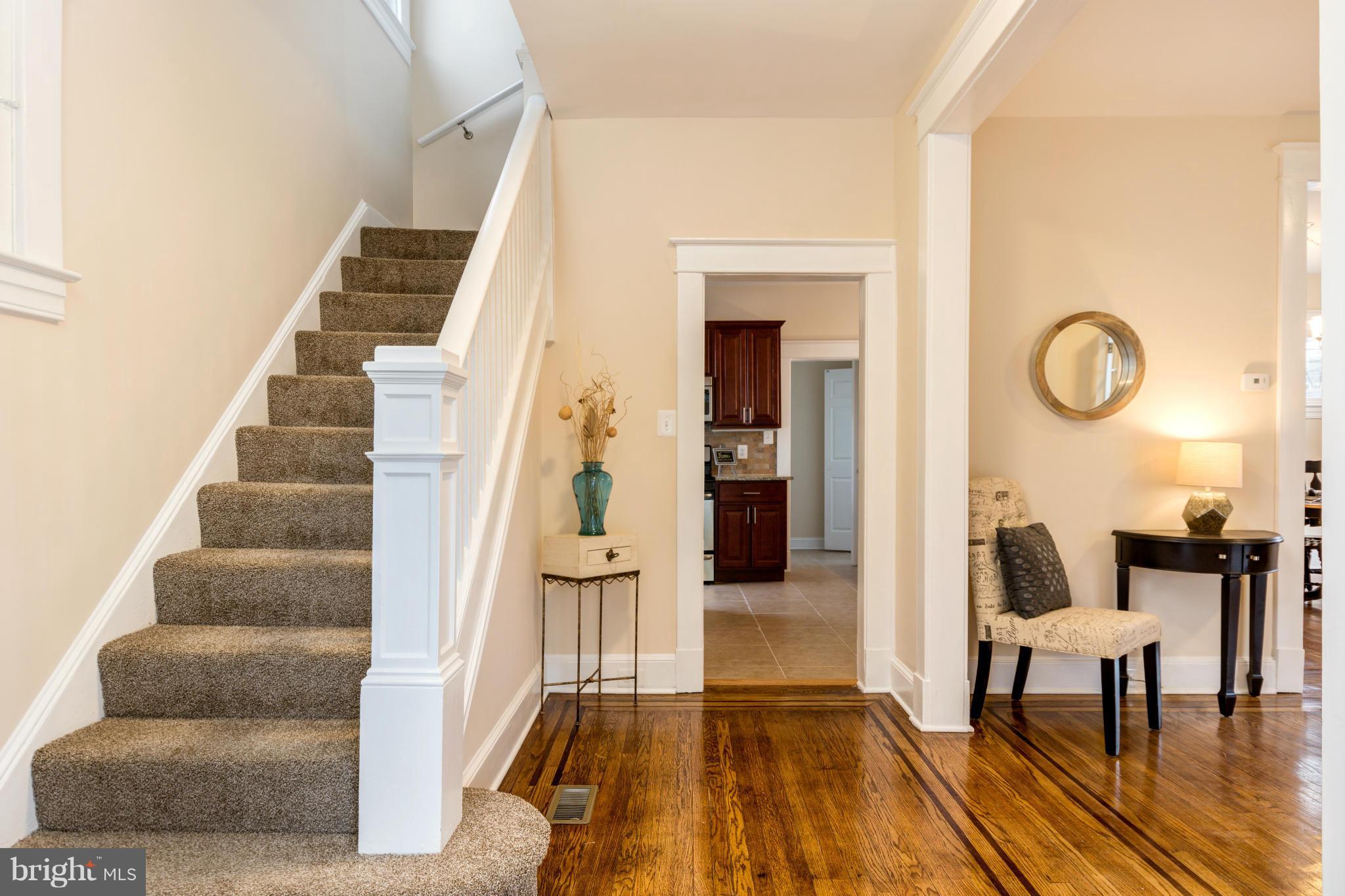 HAMILTON HEIGHTS - Residential