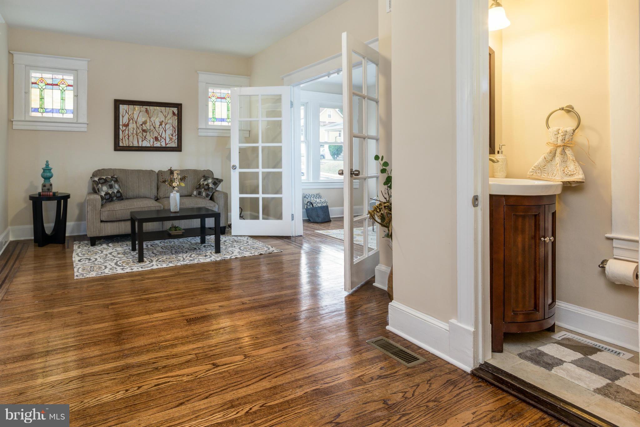 HAMILTON HEIGHTS - Residential